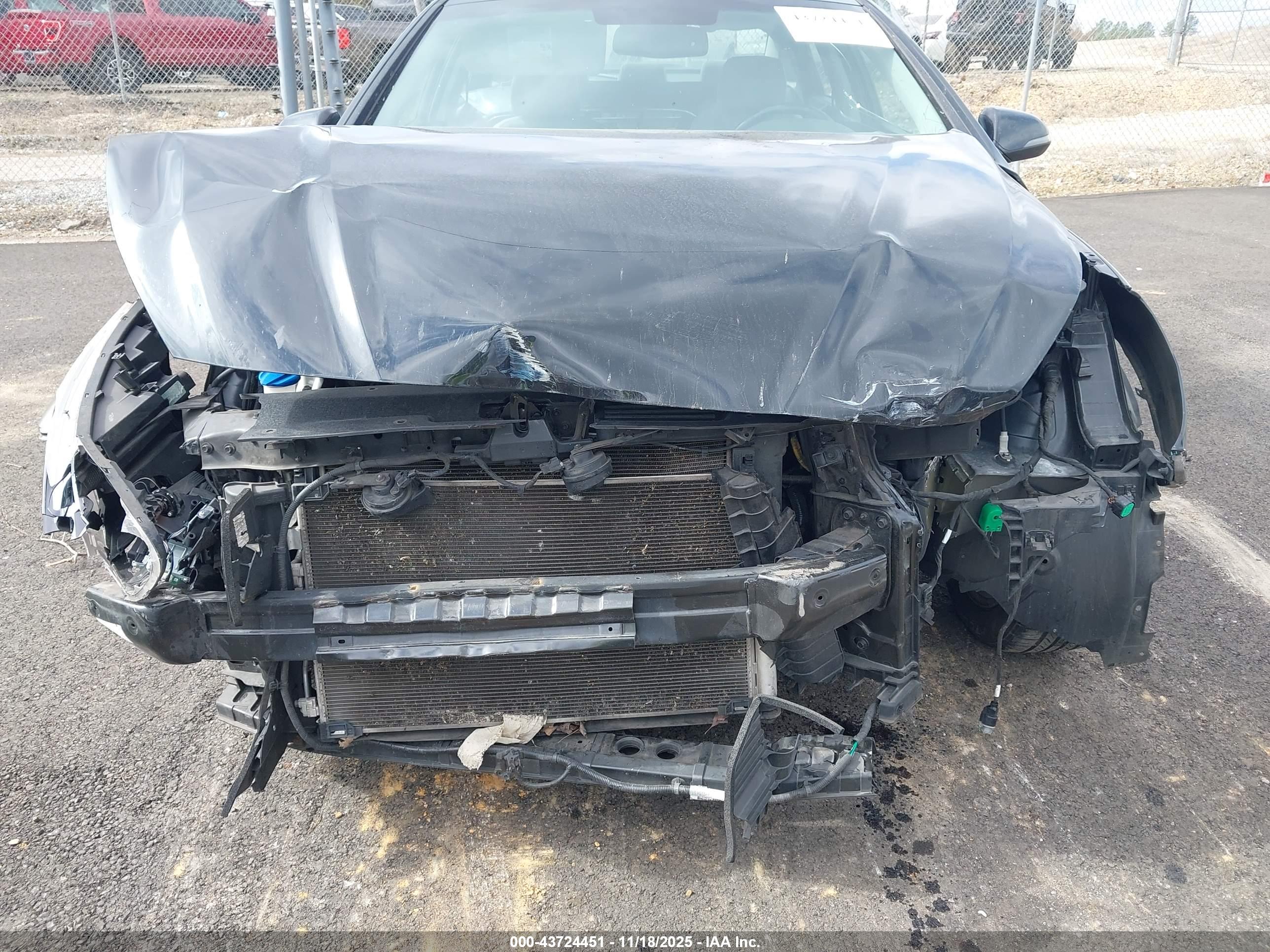 HYUNDAI SONATA image 6