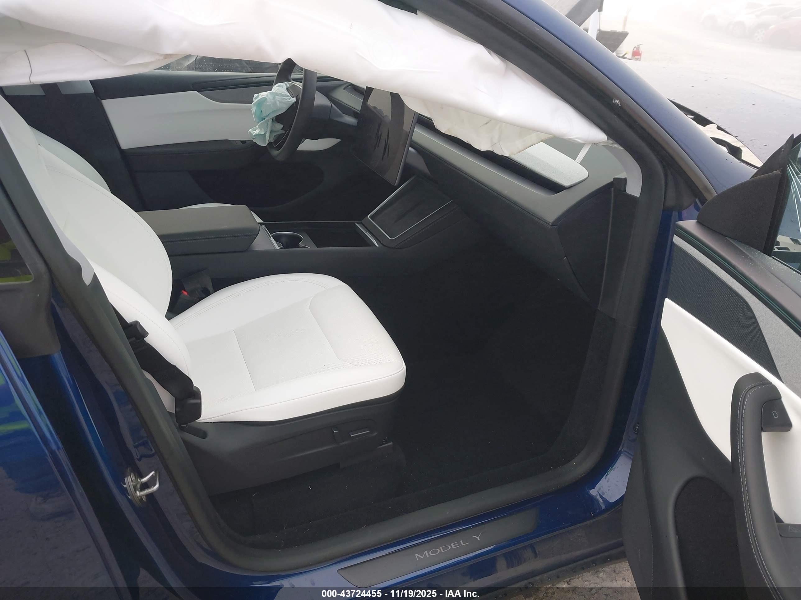 TESLA MODEL image 5