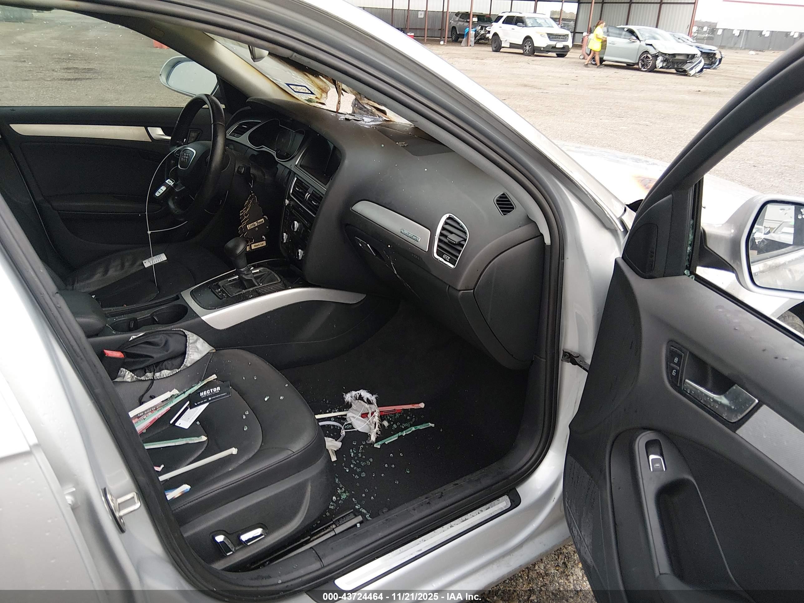 AUDI A4 image 5