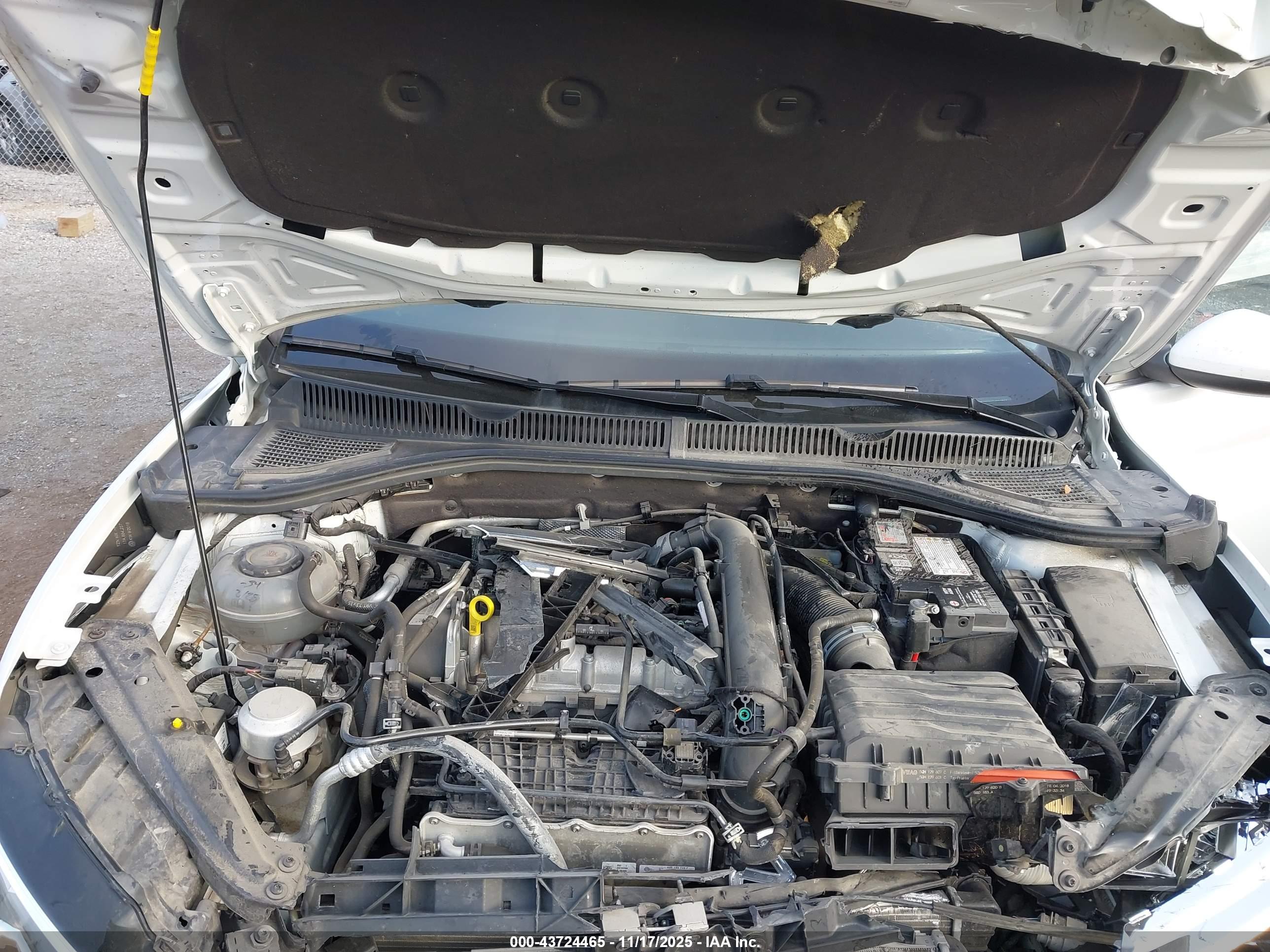 VOLKSWAGEN JETTA image 10