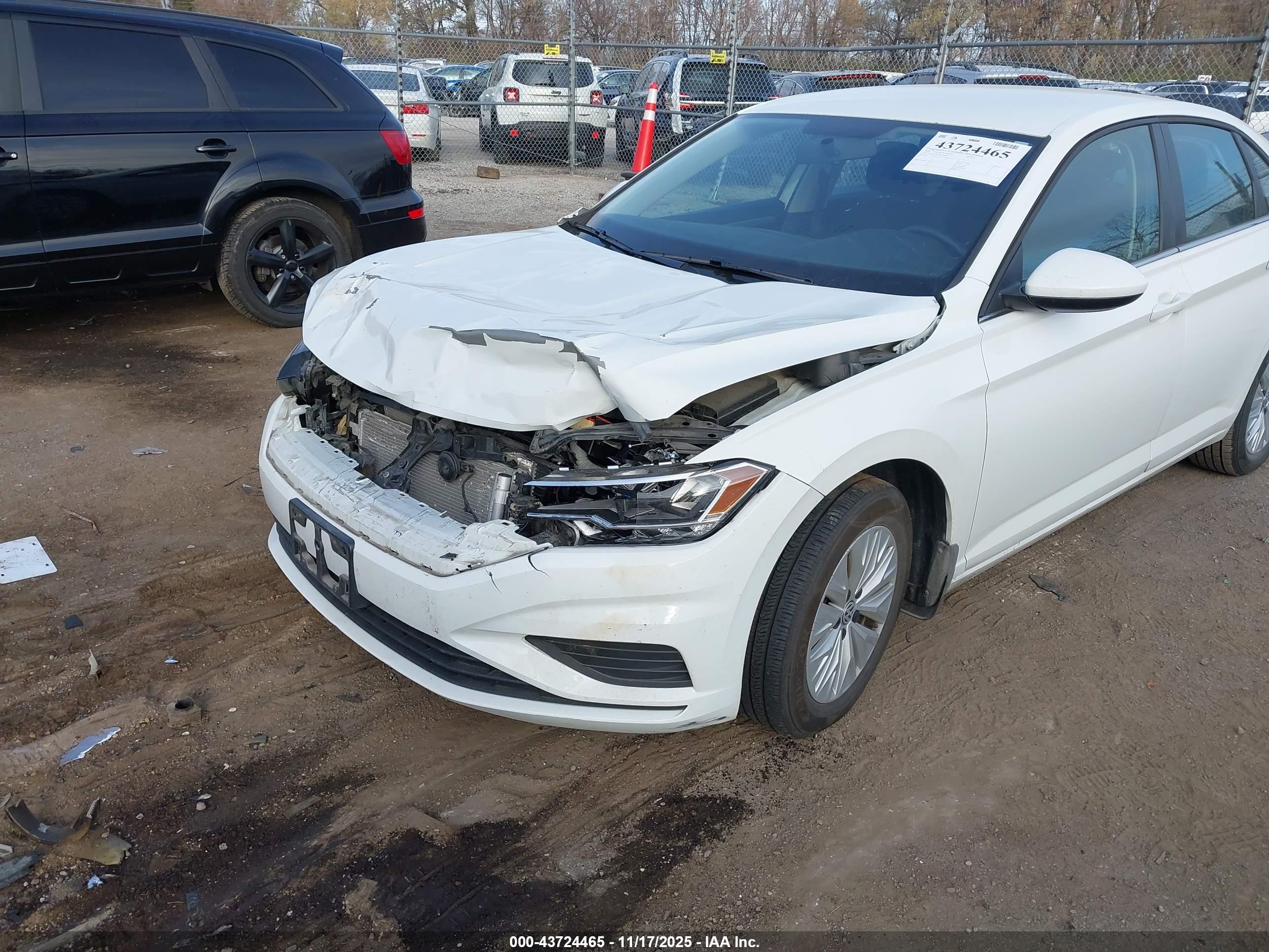 VOLKSWAGEN JETTA image 6
