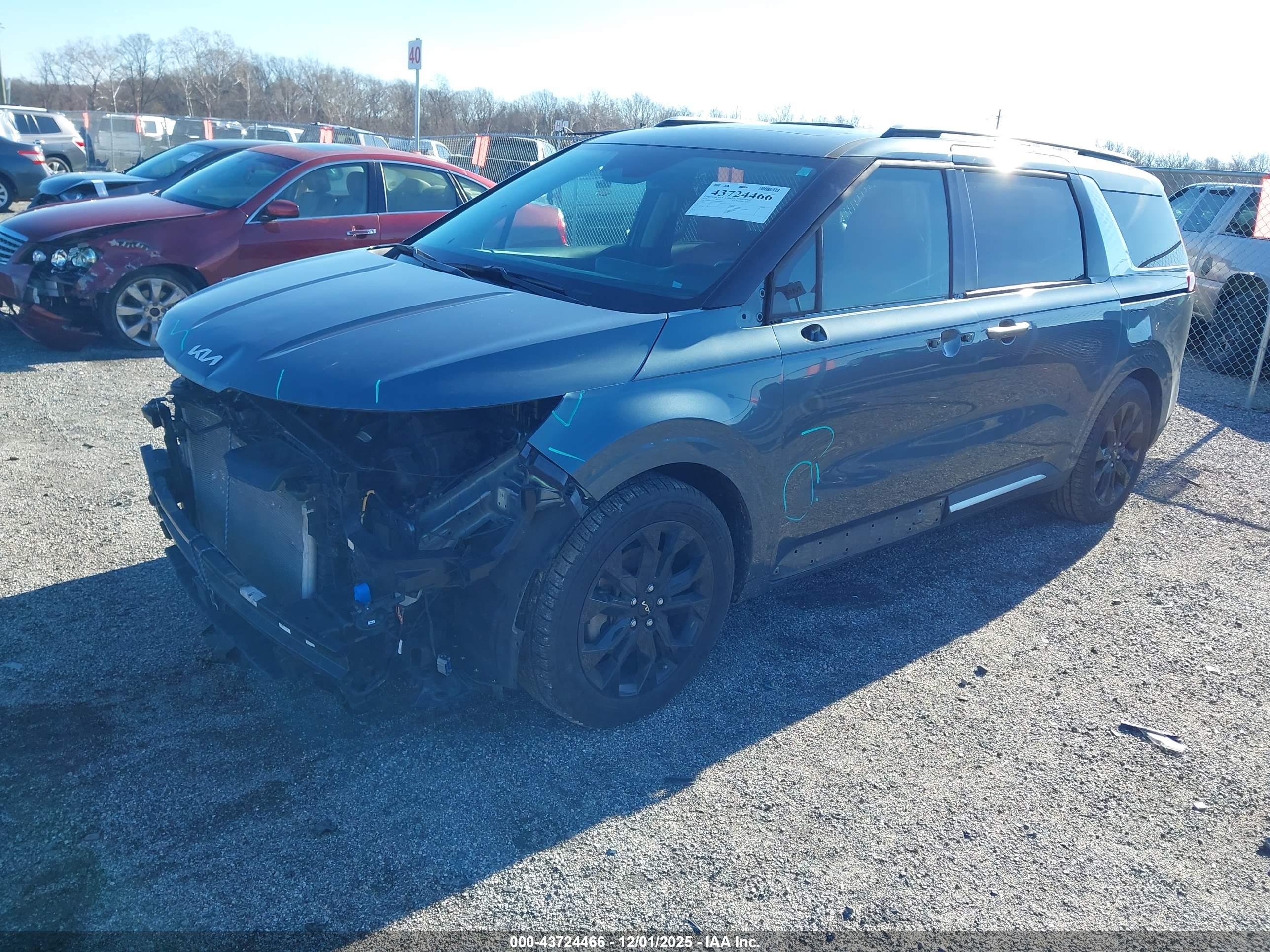 KIA CARNIVAL image 2
