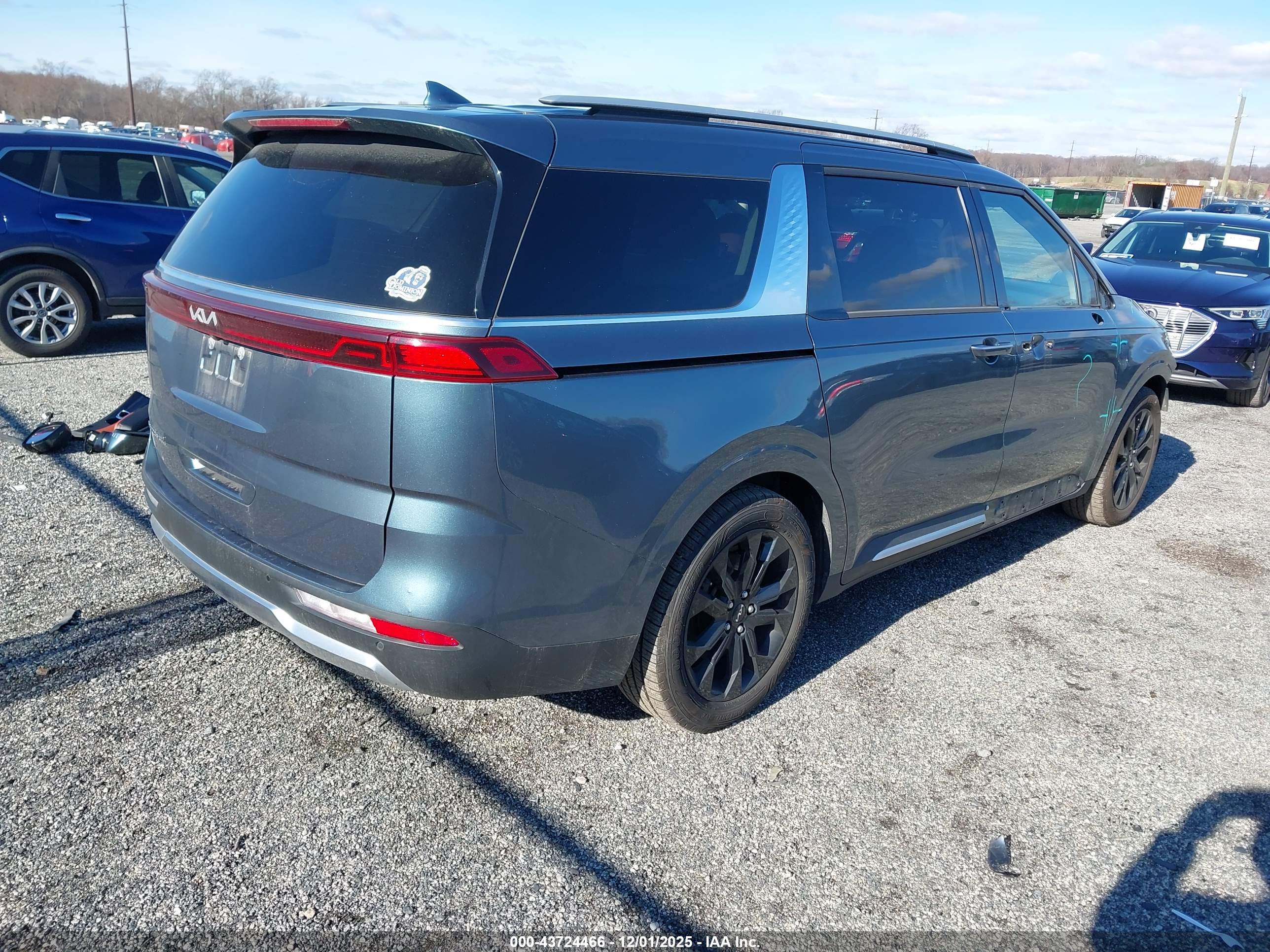 KIA CARNIVAL image 4