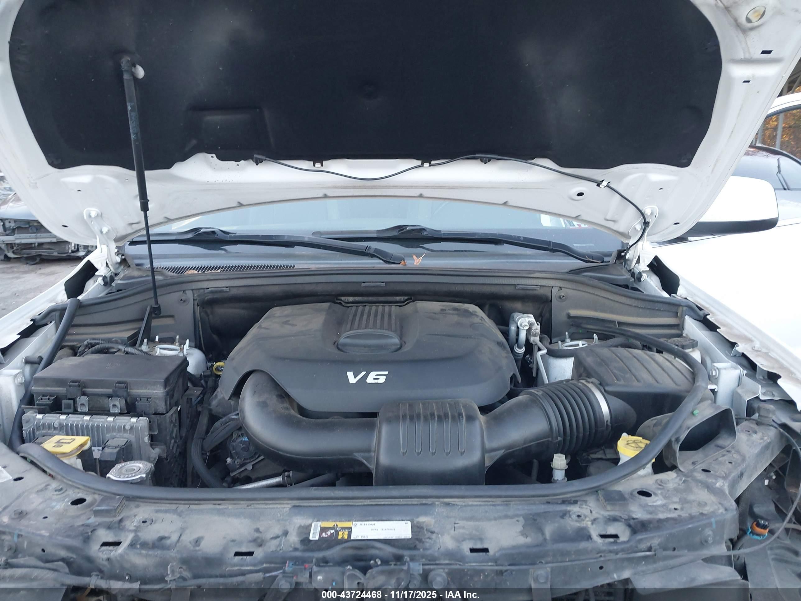 JEEP GRAND image 10