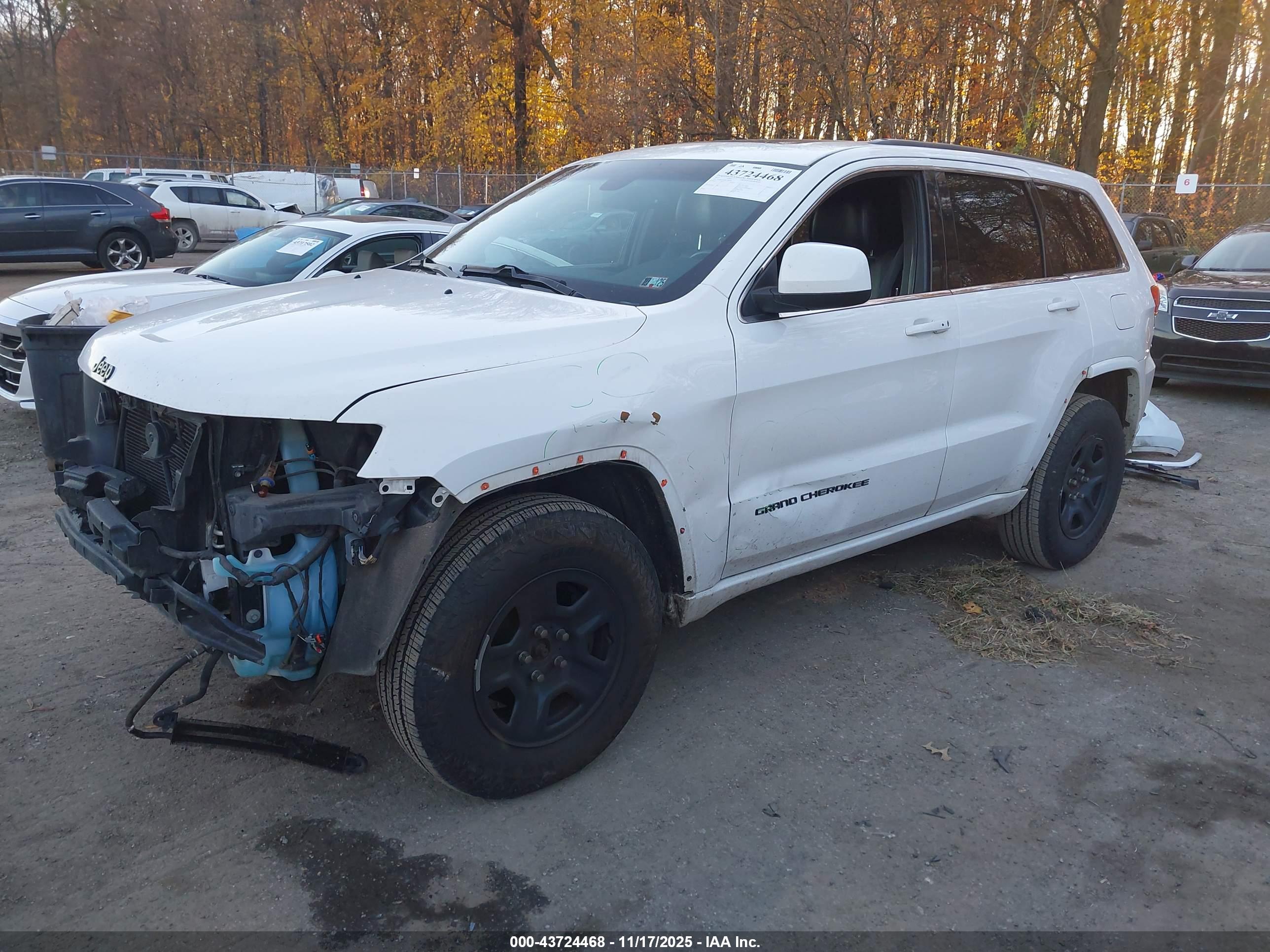 JEEP GRAND image 2