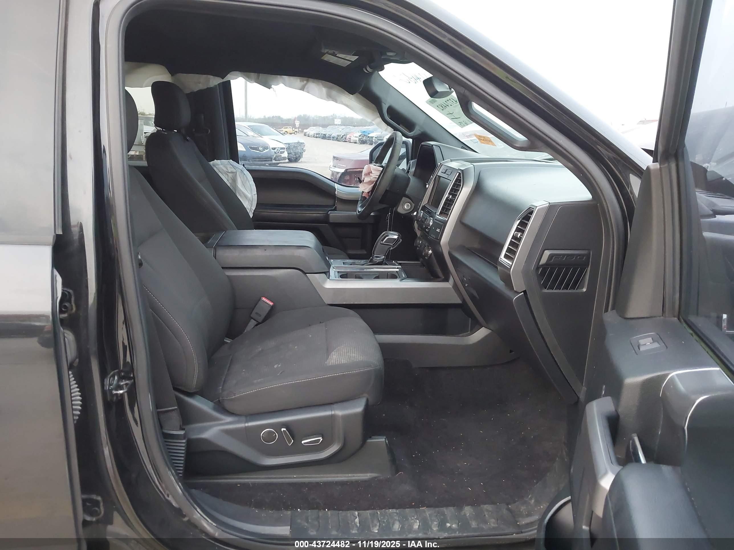 FORD F-150 image 5