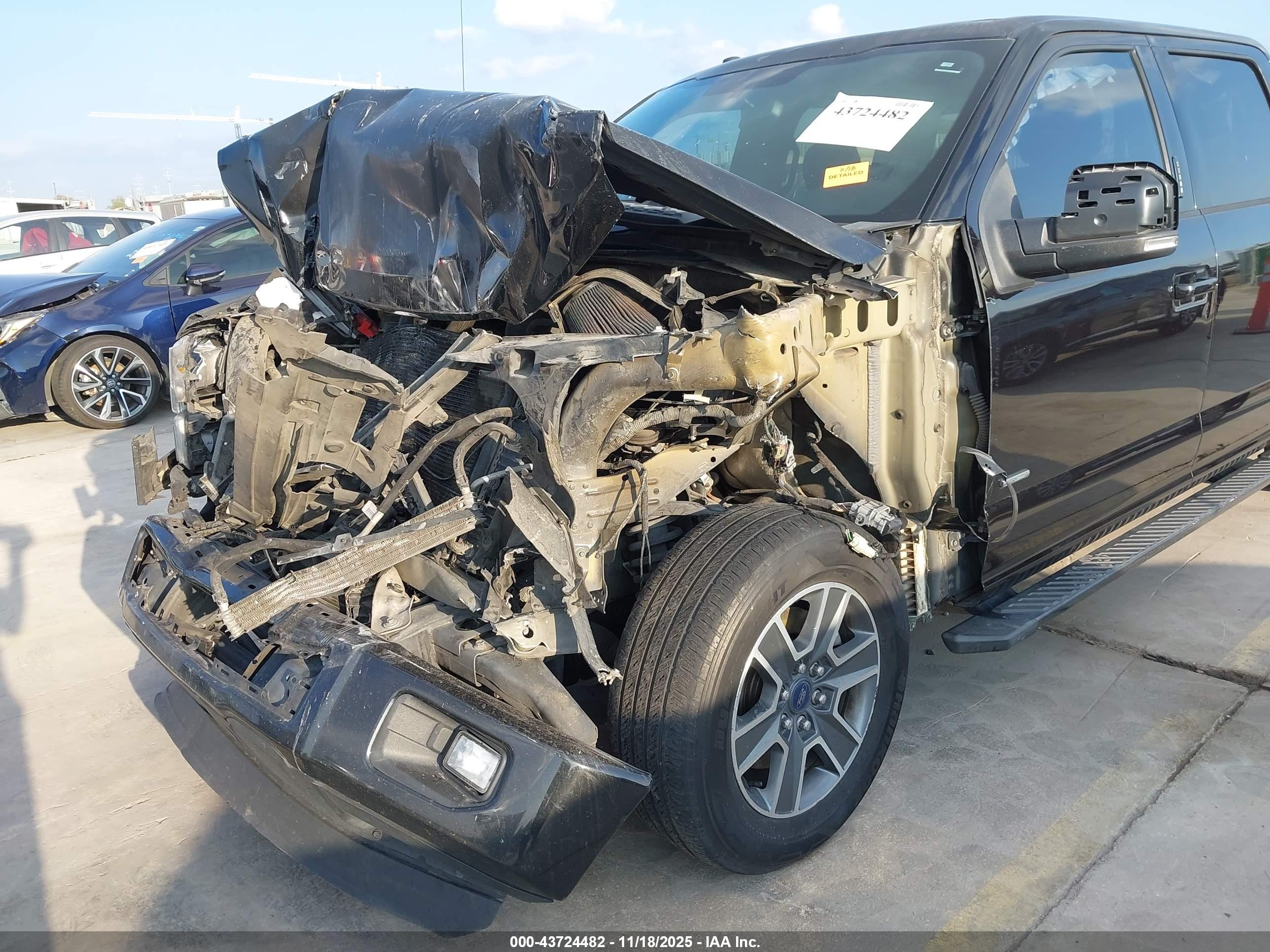 FORD F-150 image 6