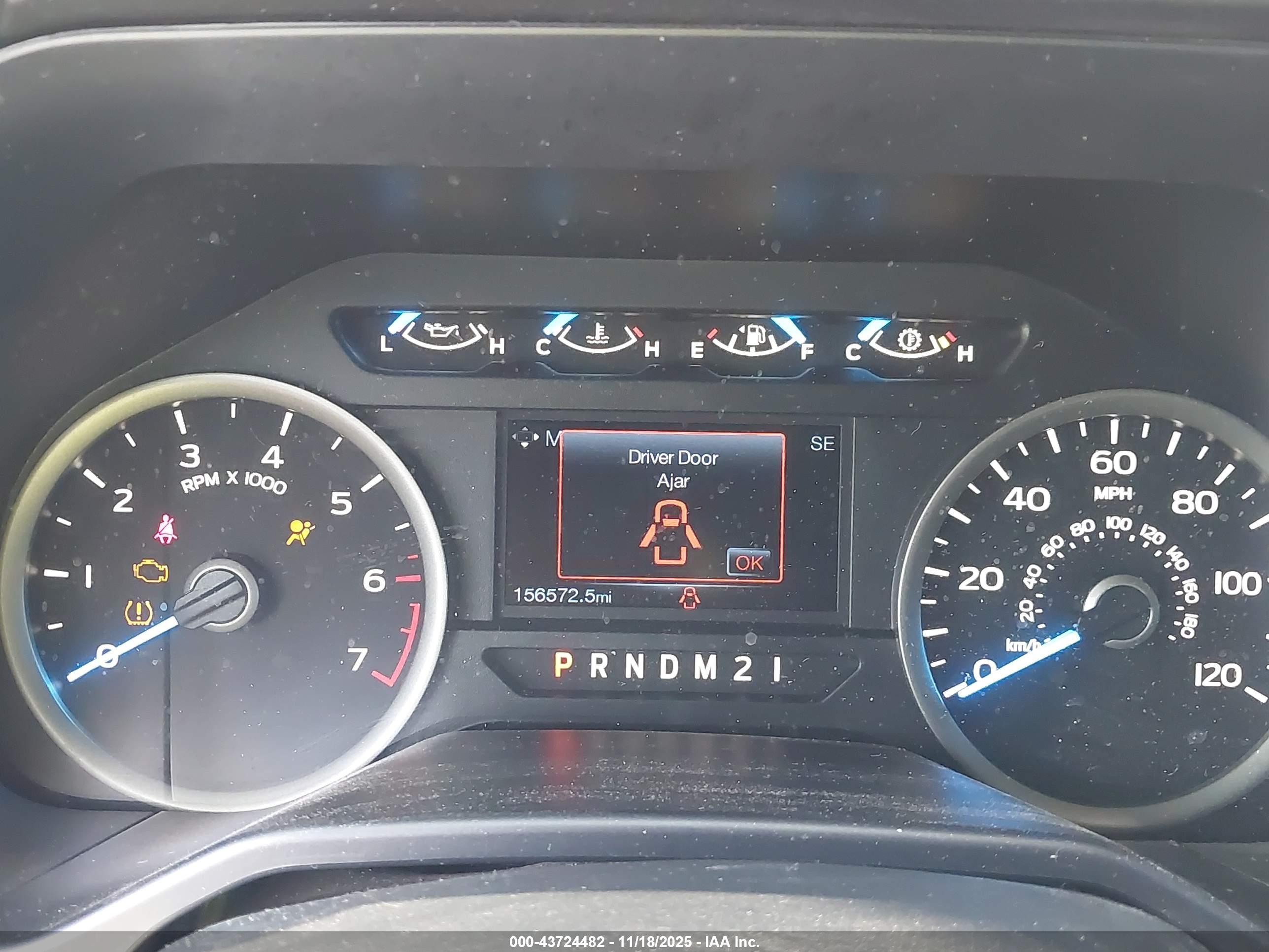 FORD F-150 image 7