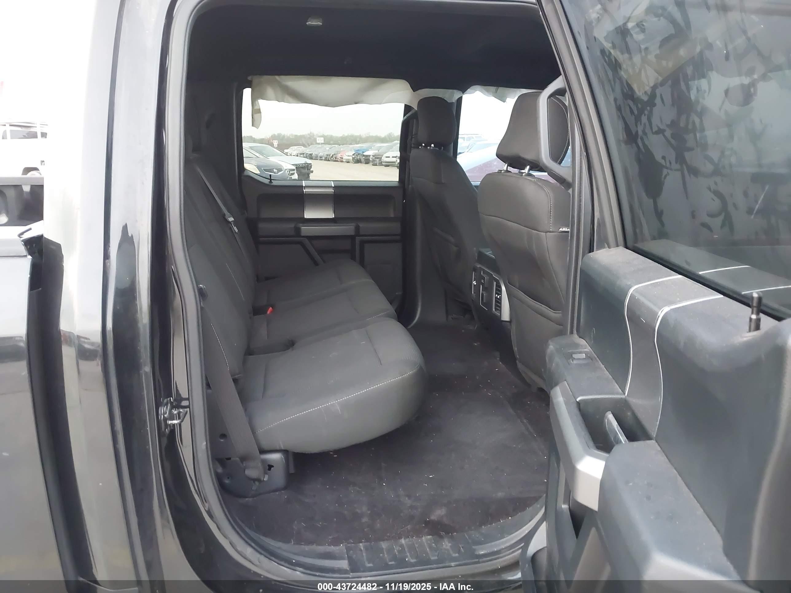 FORD F-150 image 8