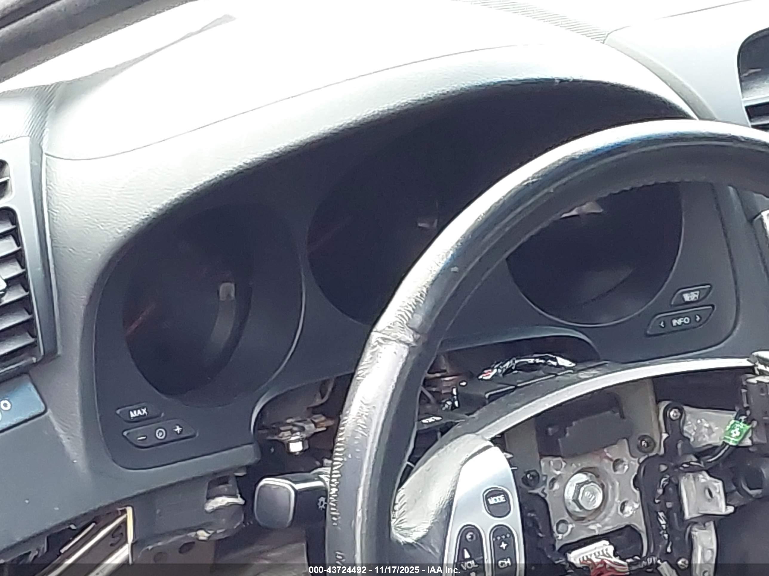 ACURA TL image 7