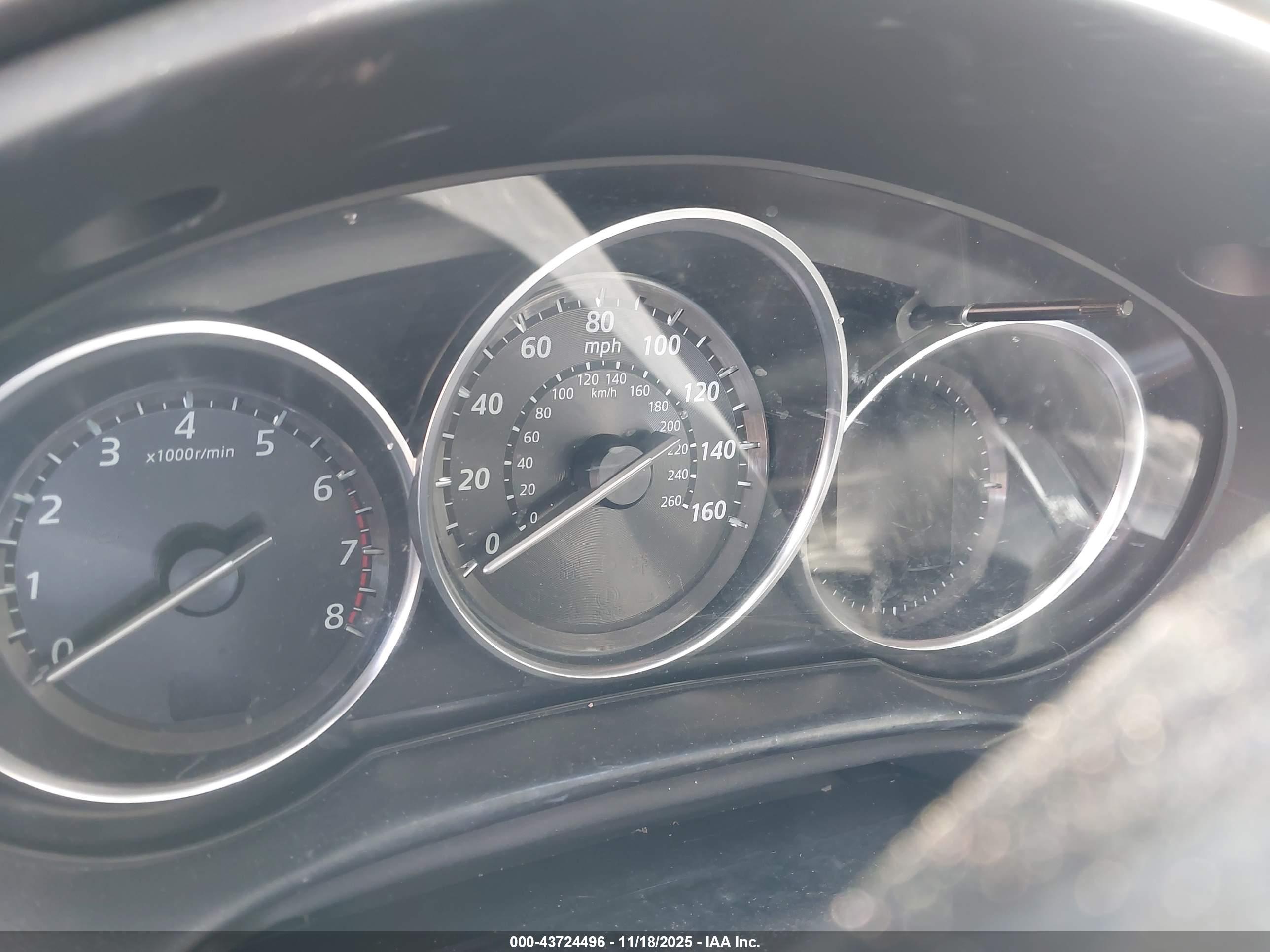 MAZDA CX-5 image 7