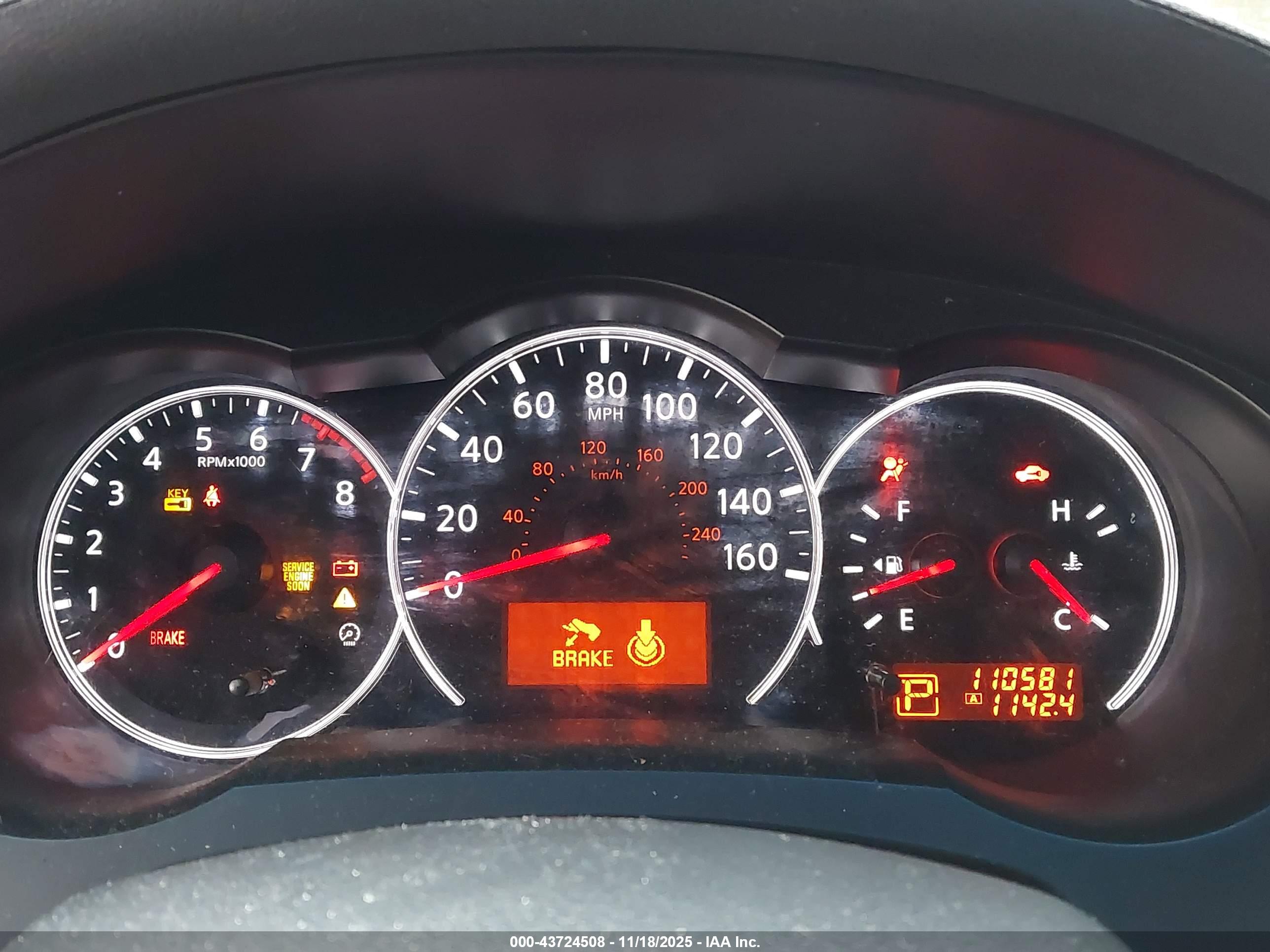 NISSAN ALTIMA image 7