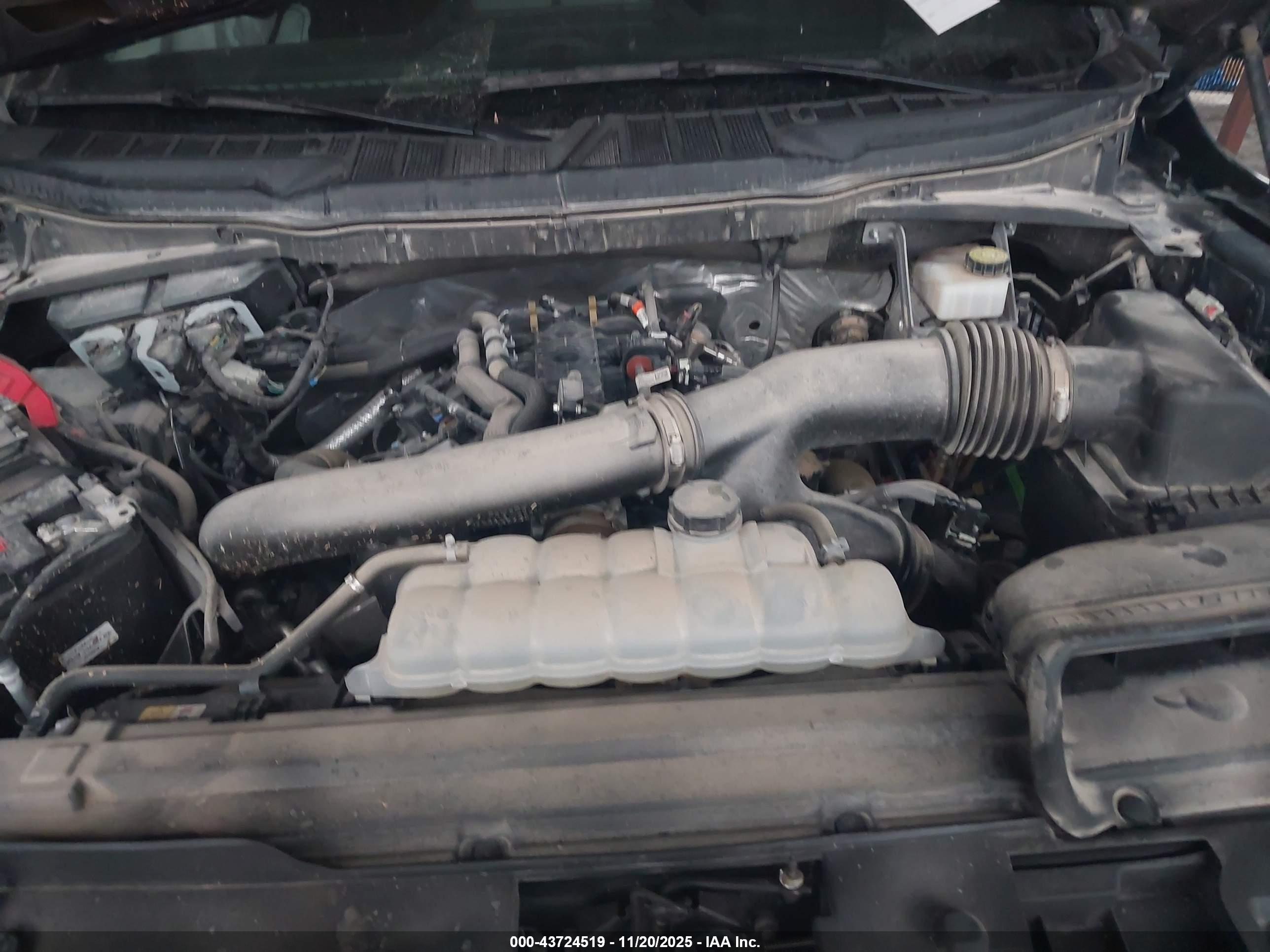 FORD F-150 image 10