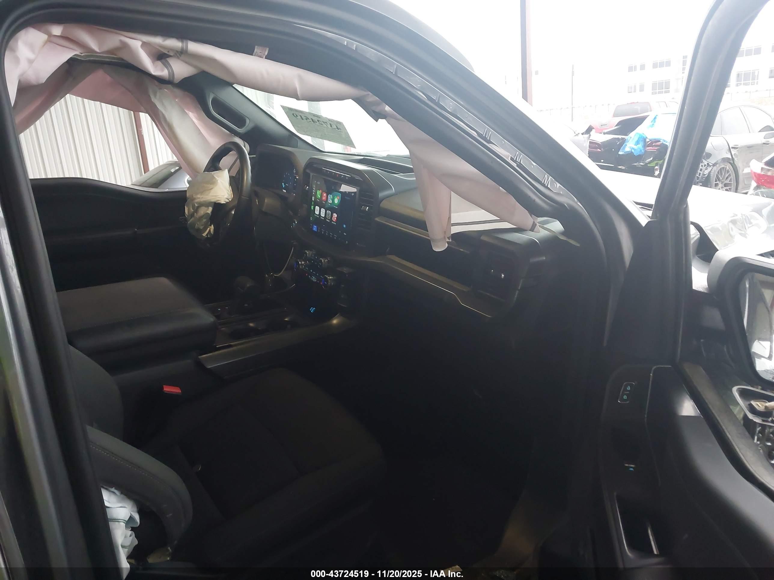 FORD F-150 image 5