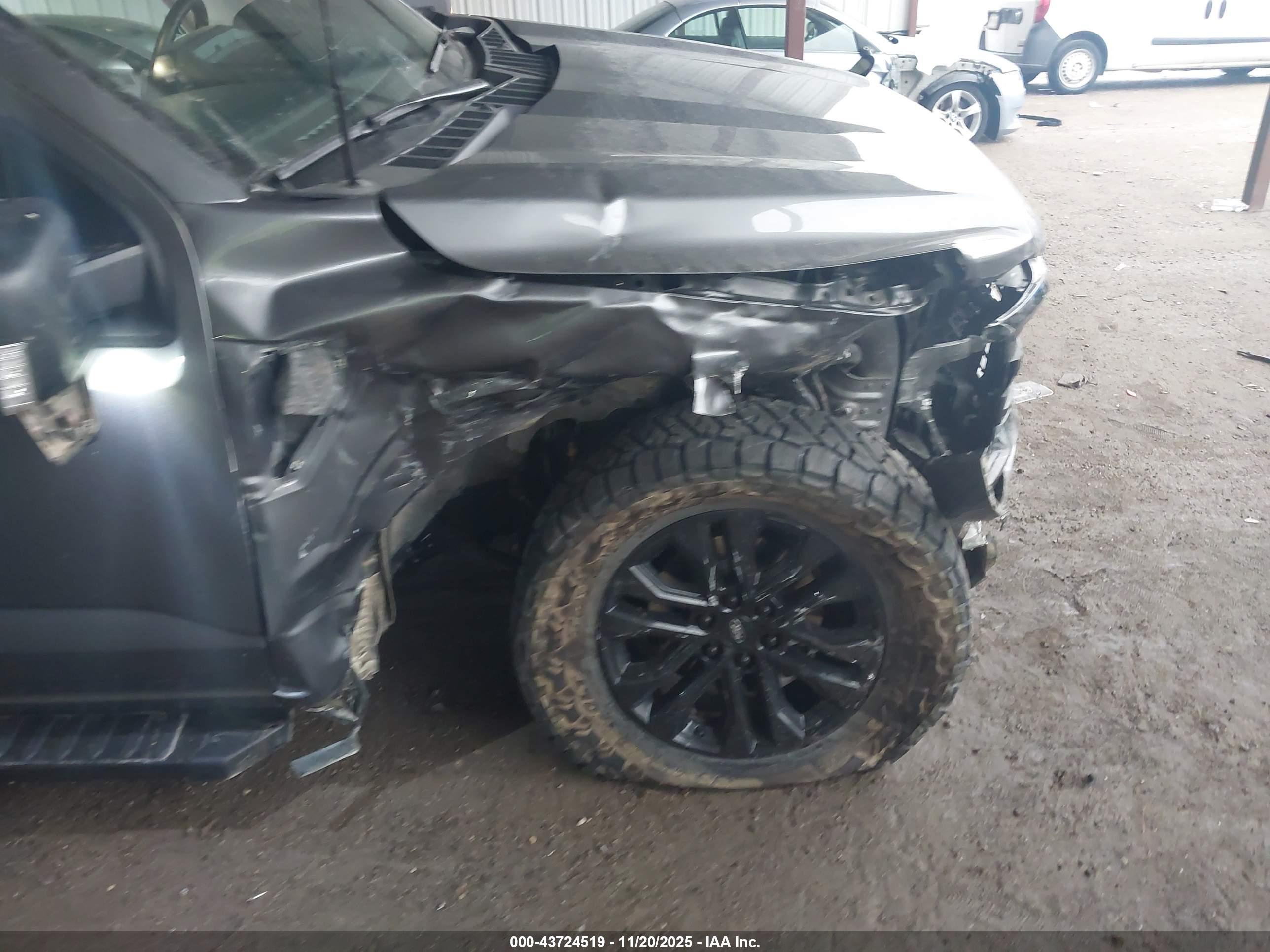 FORD F-150 image 6