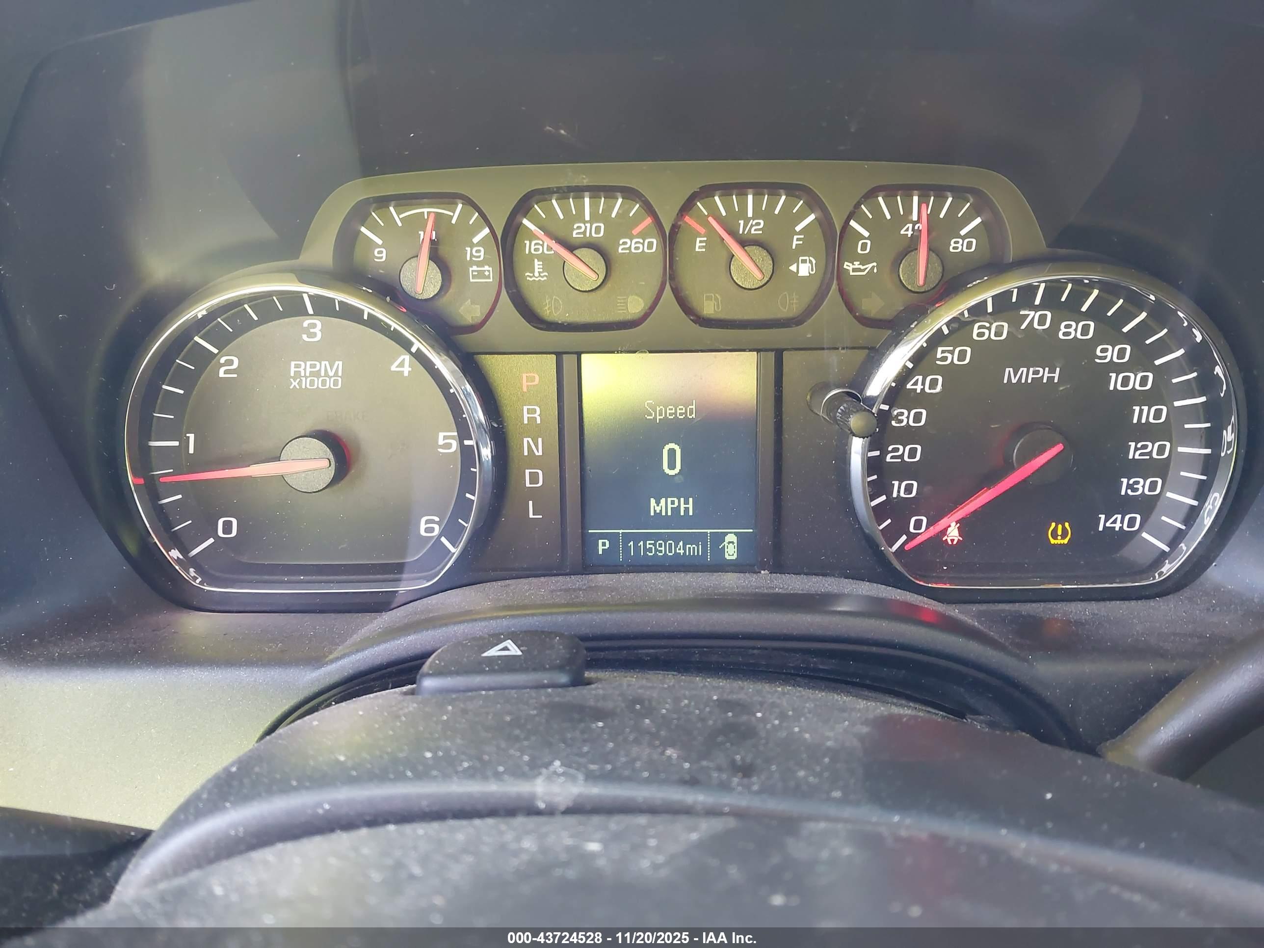 GMC SIERRA image 7