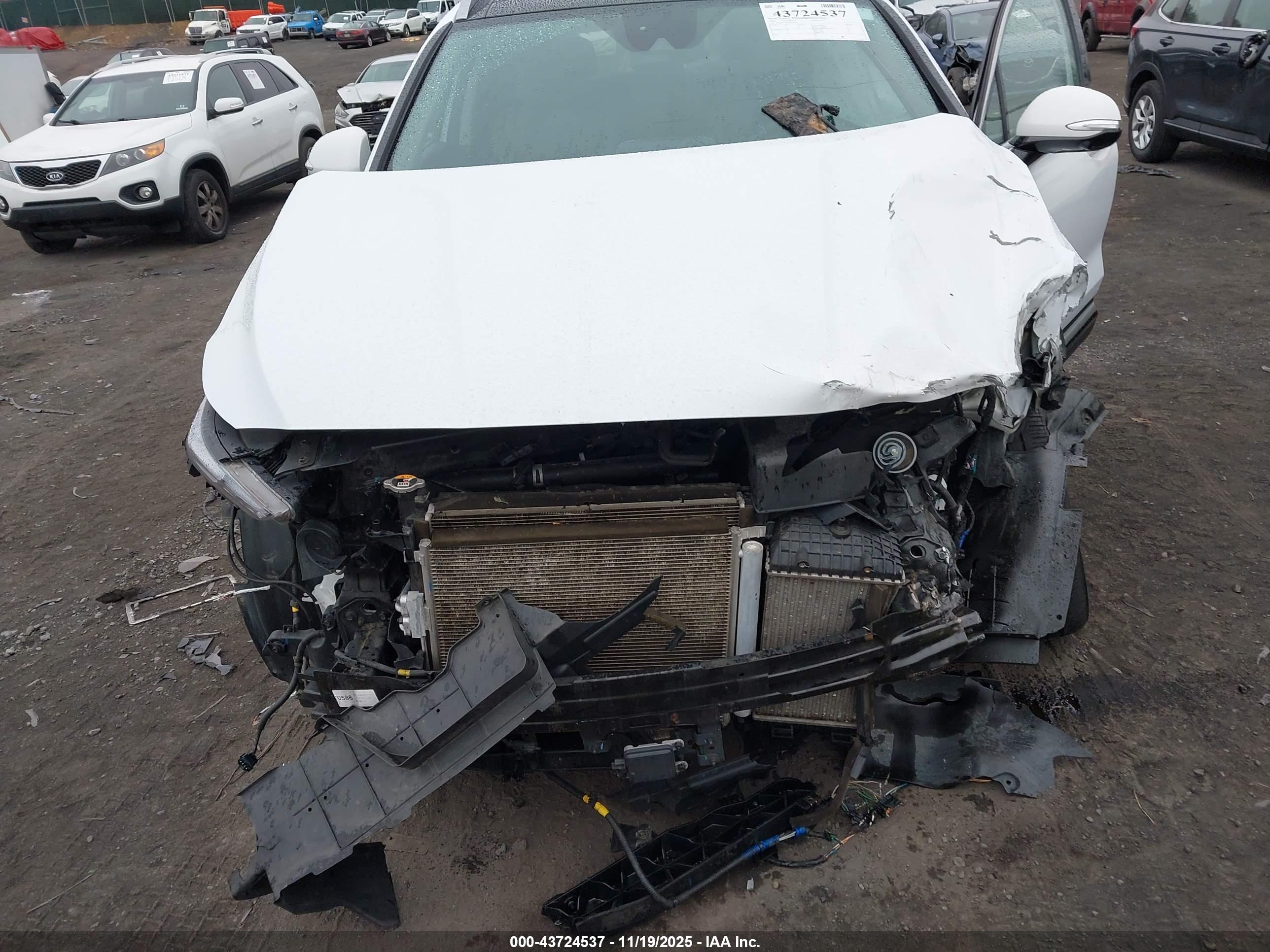 HYUNDAI SANTA image 6