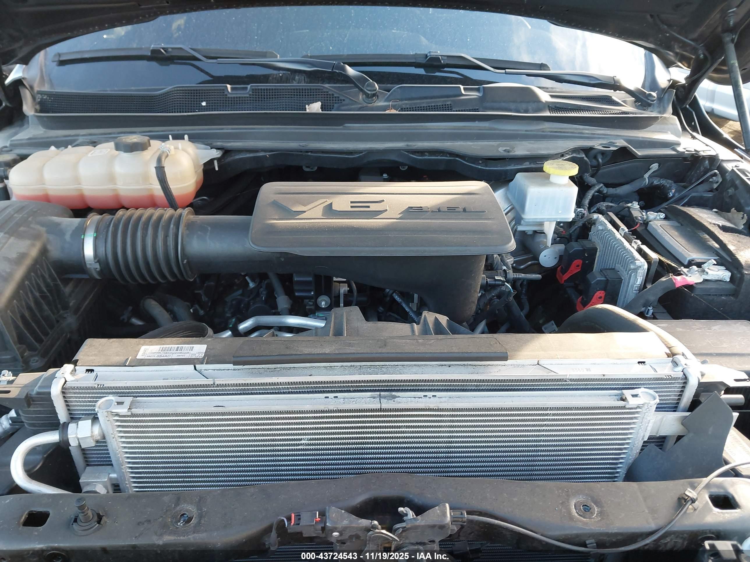 RAM 1500 image 10