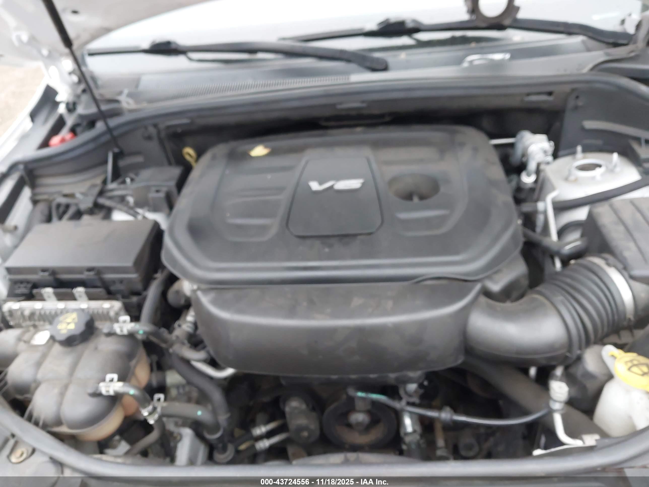 JEEP GRAND image 10