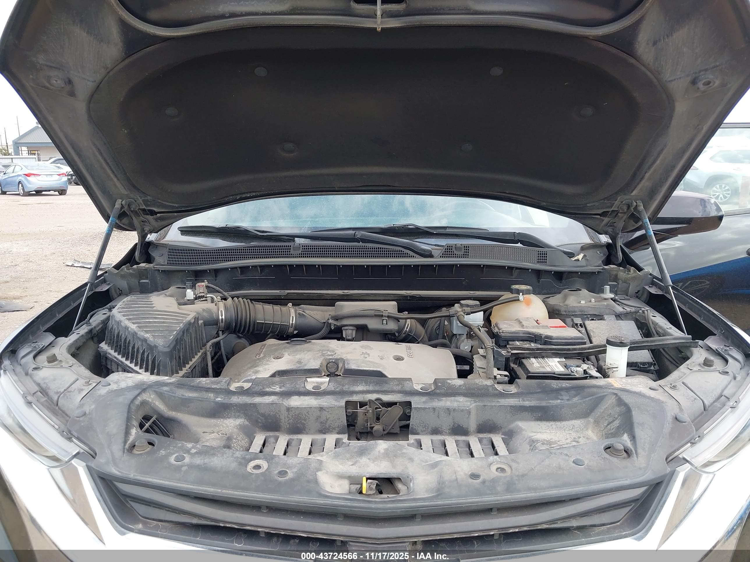 CHEVROLET BLAZER image 10