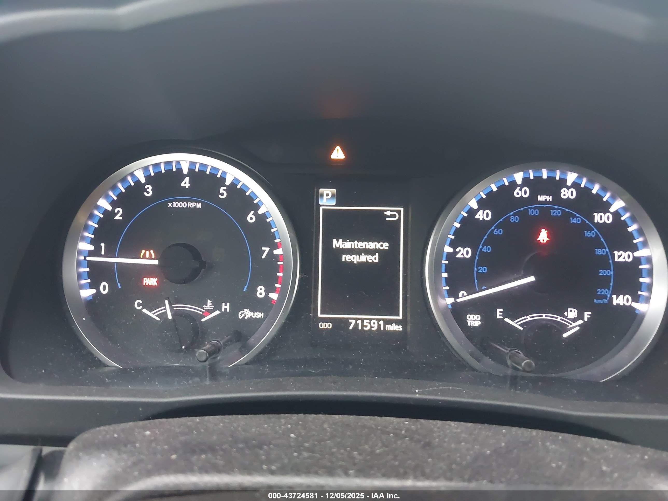 TOYOTA HIGHLANDER image 7