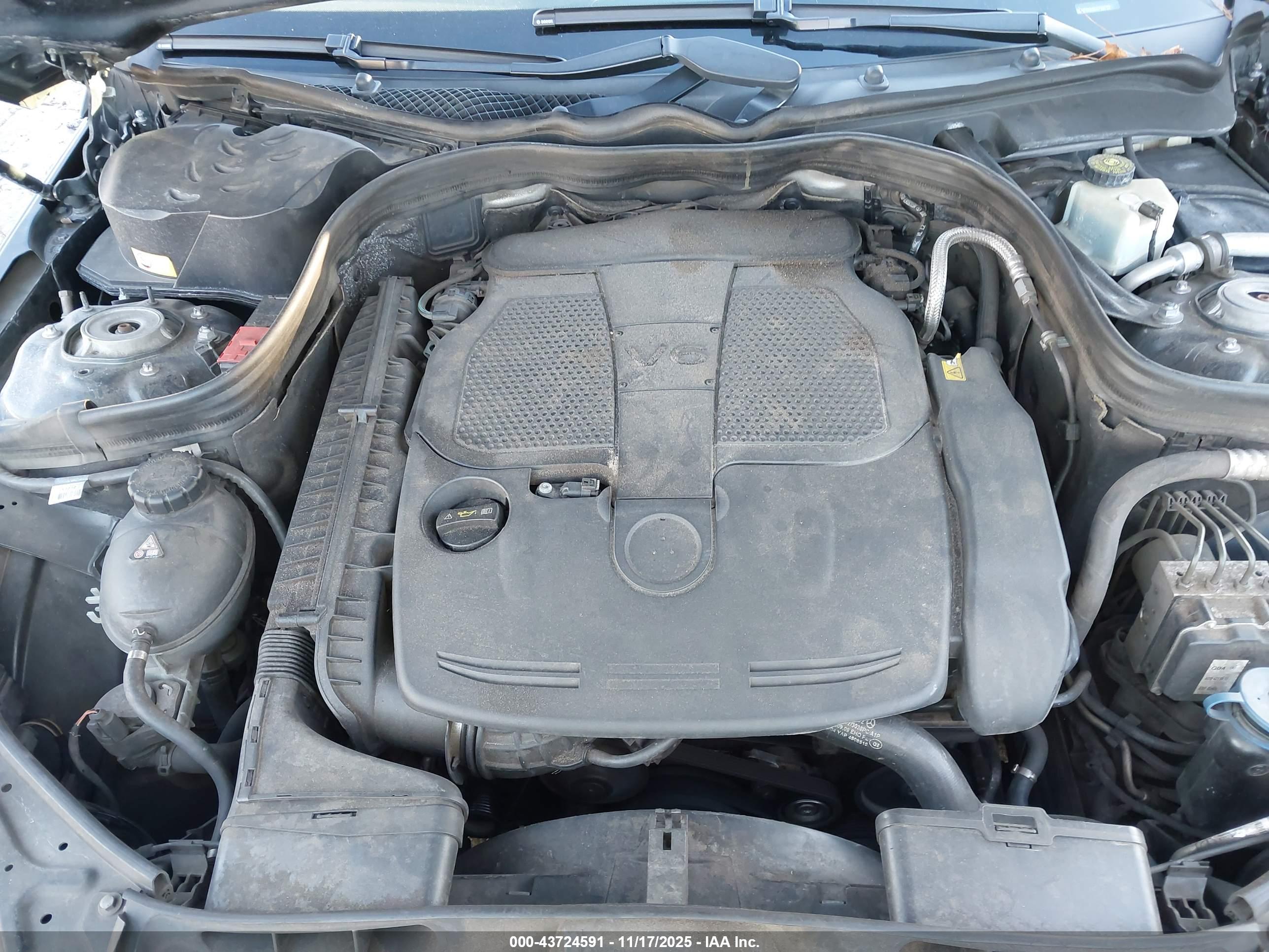 MERCEDES-BENZ E image 10