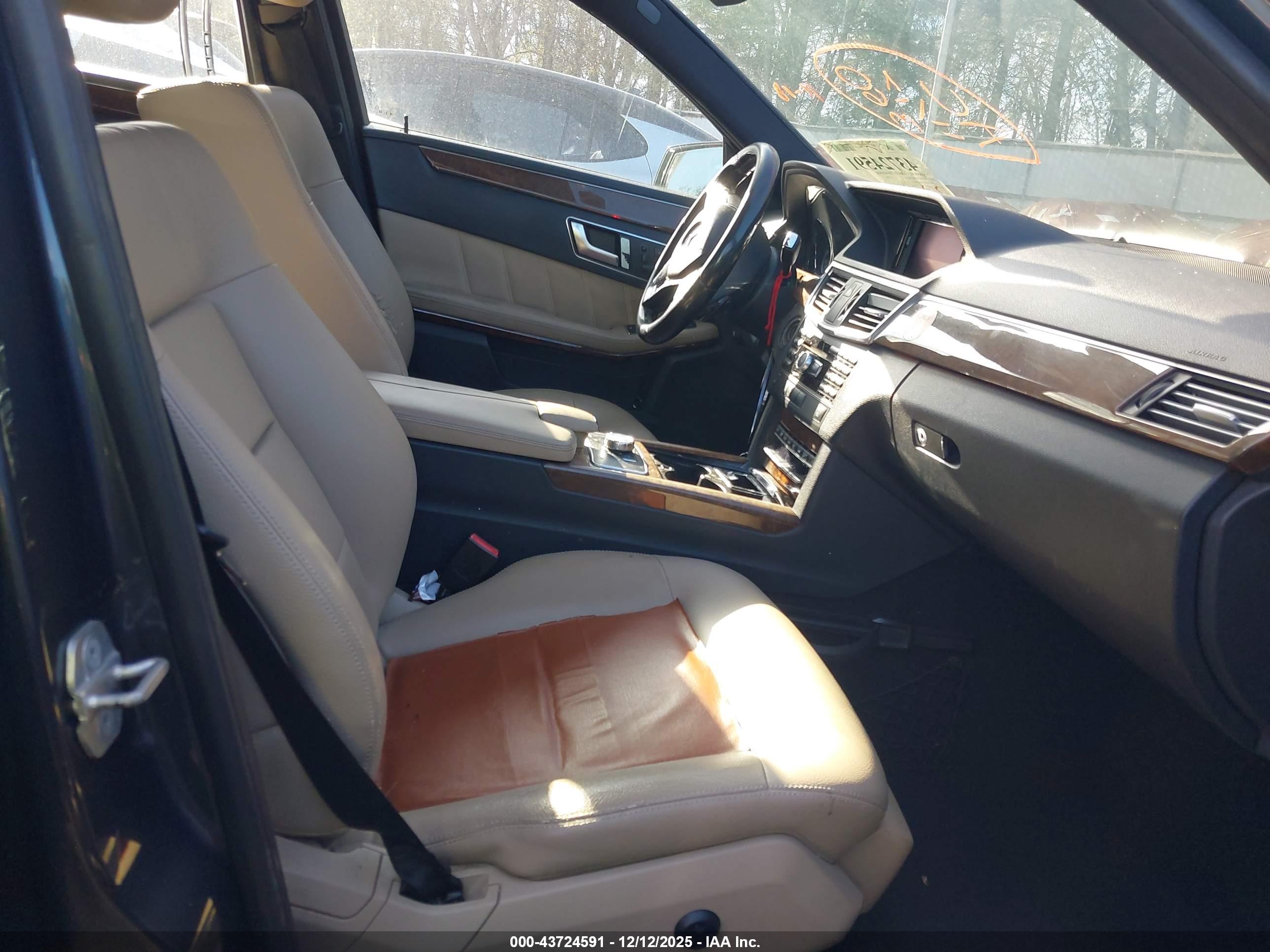 MERCEDES-BENZ E image 5