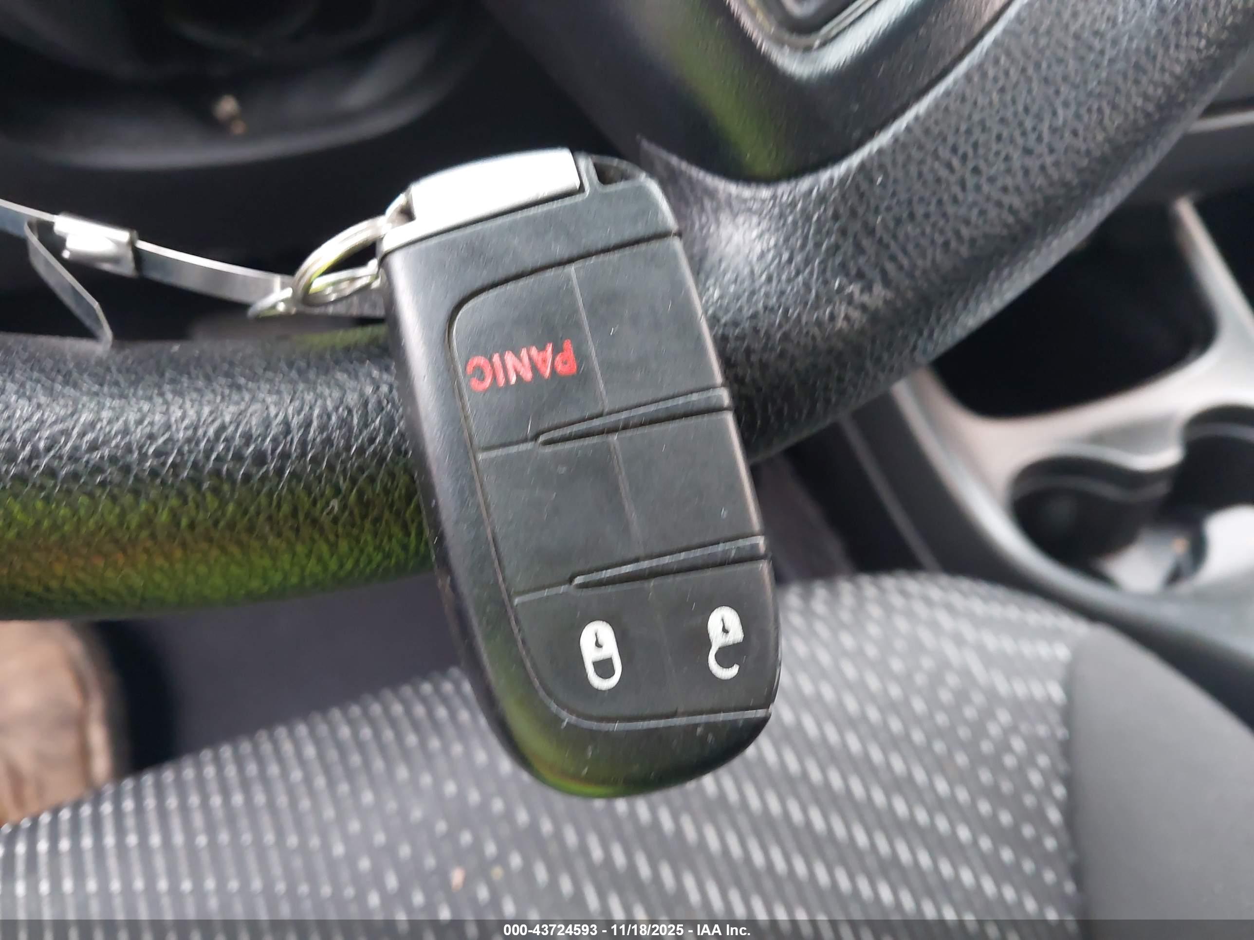 DODGE JOURNEY image 11