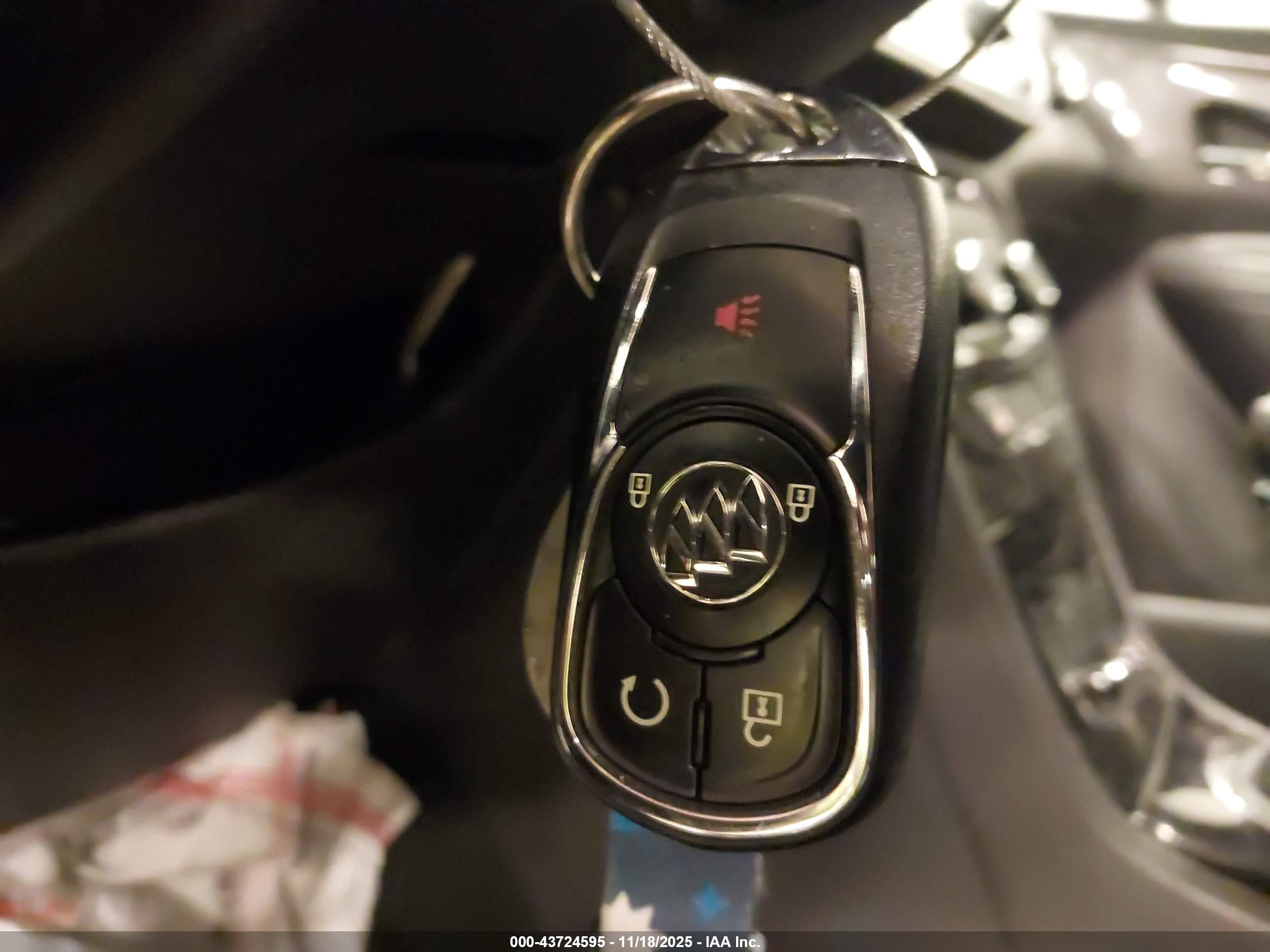 BUICK ENCORE image 11