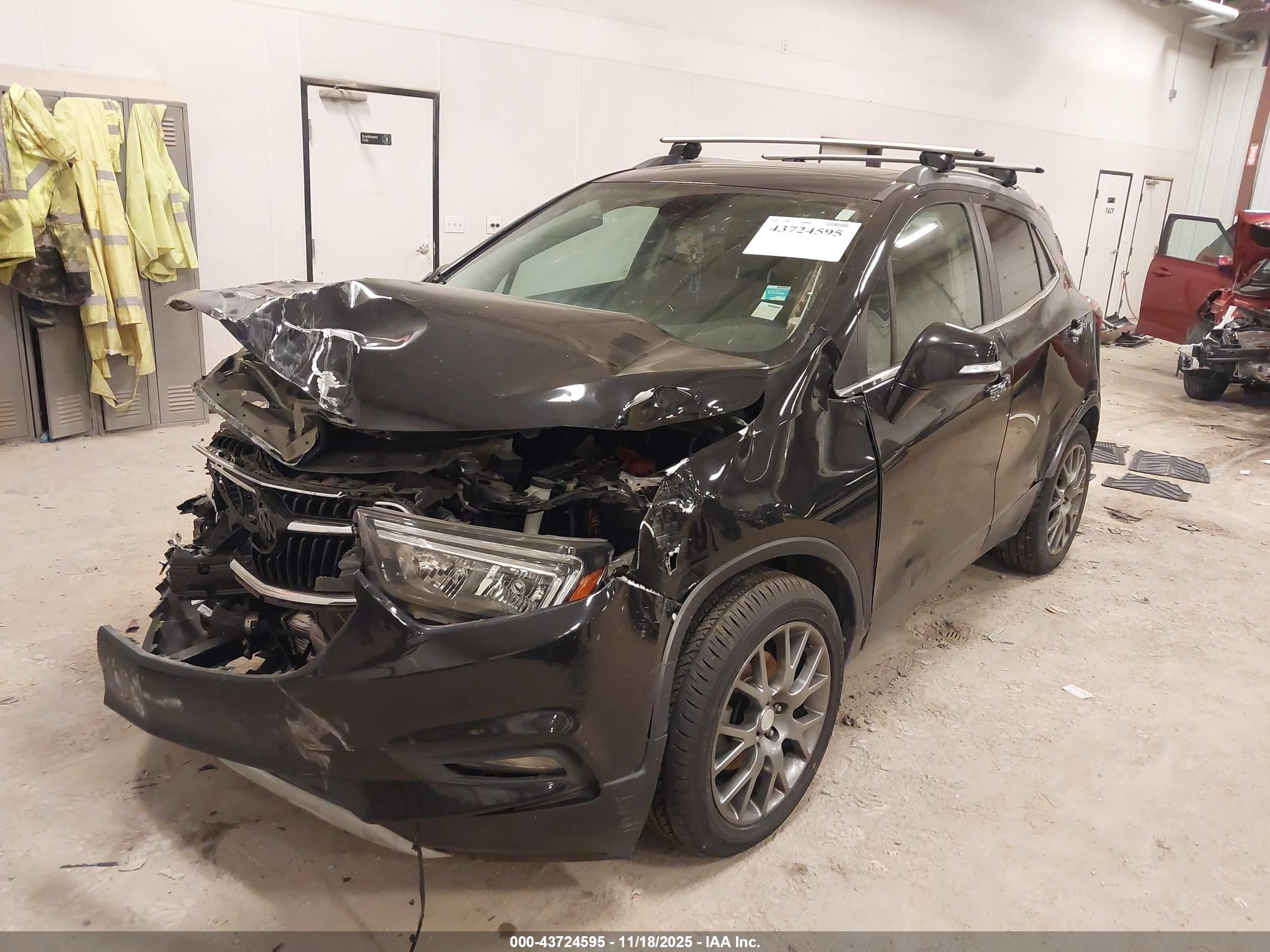 BUICK ENCORE image 2