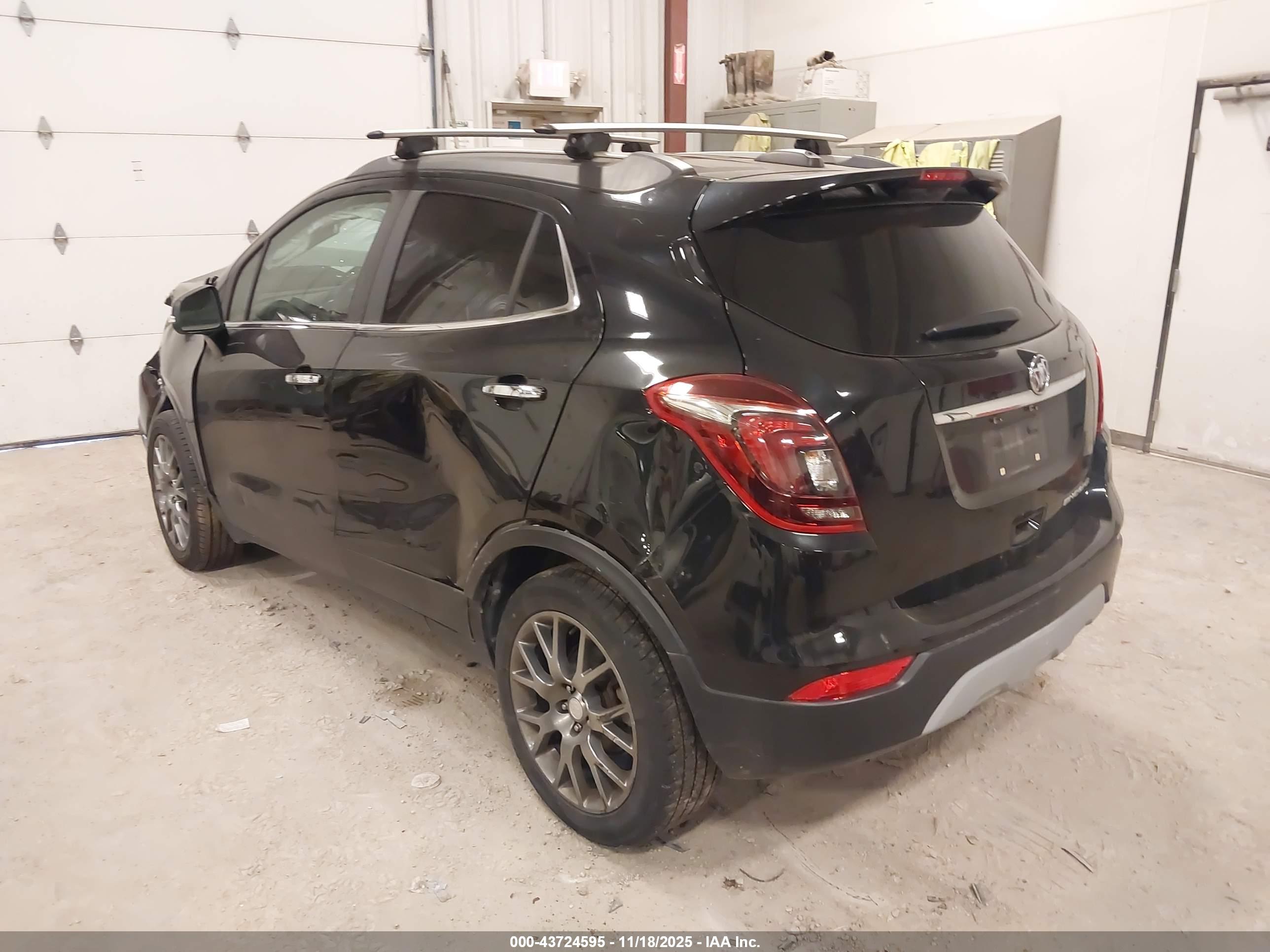 BUICK ENCORE image 3