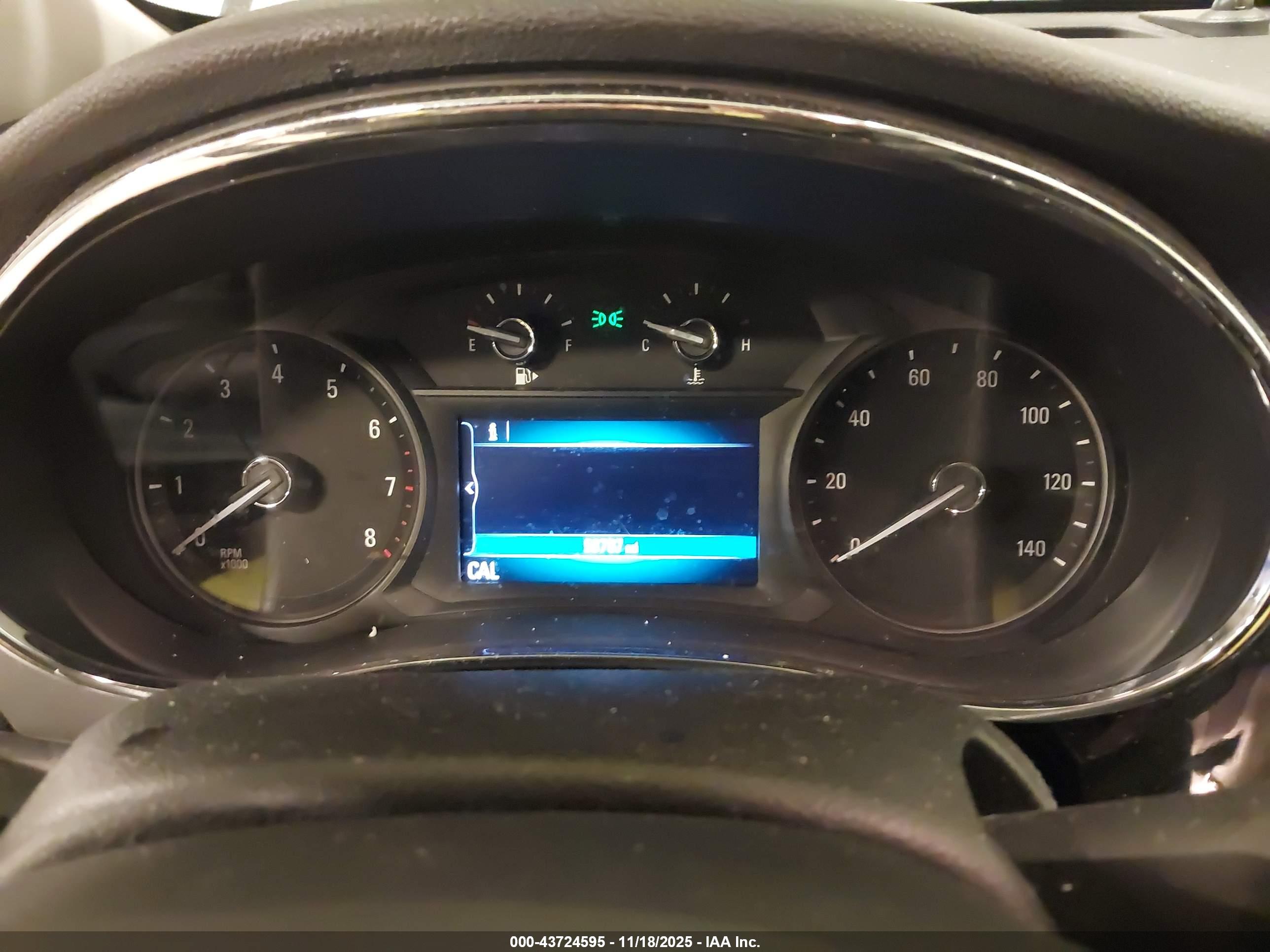 BUICK ENCORE image 7