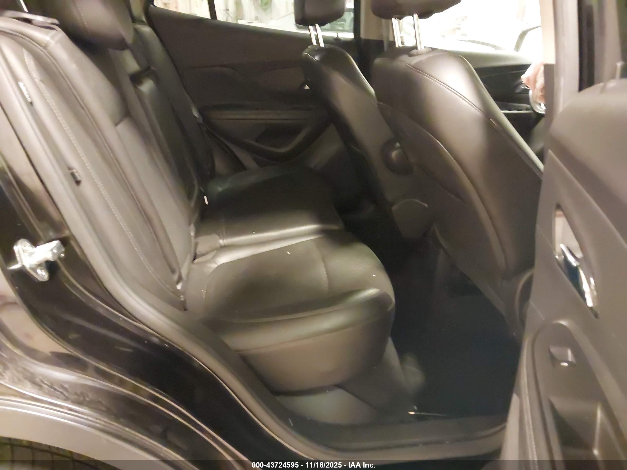 BUICK ENCORE image 8