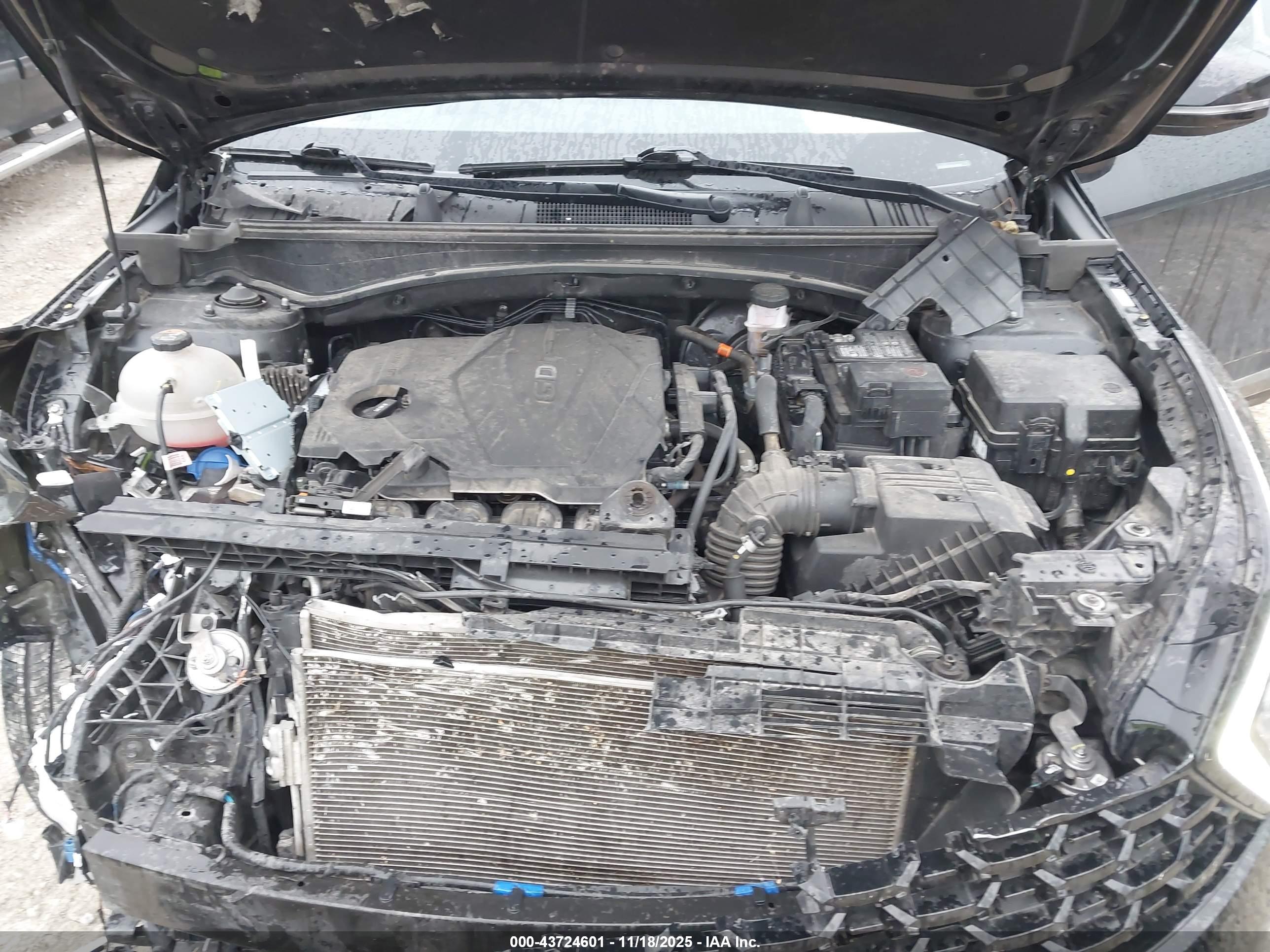KIA SPORTAGE image 10
