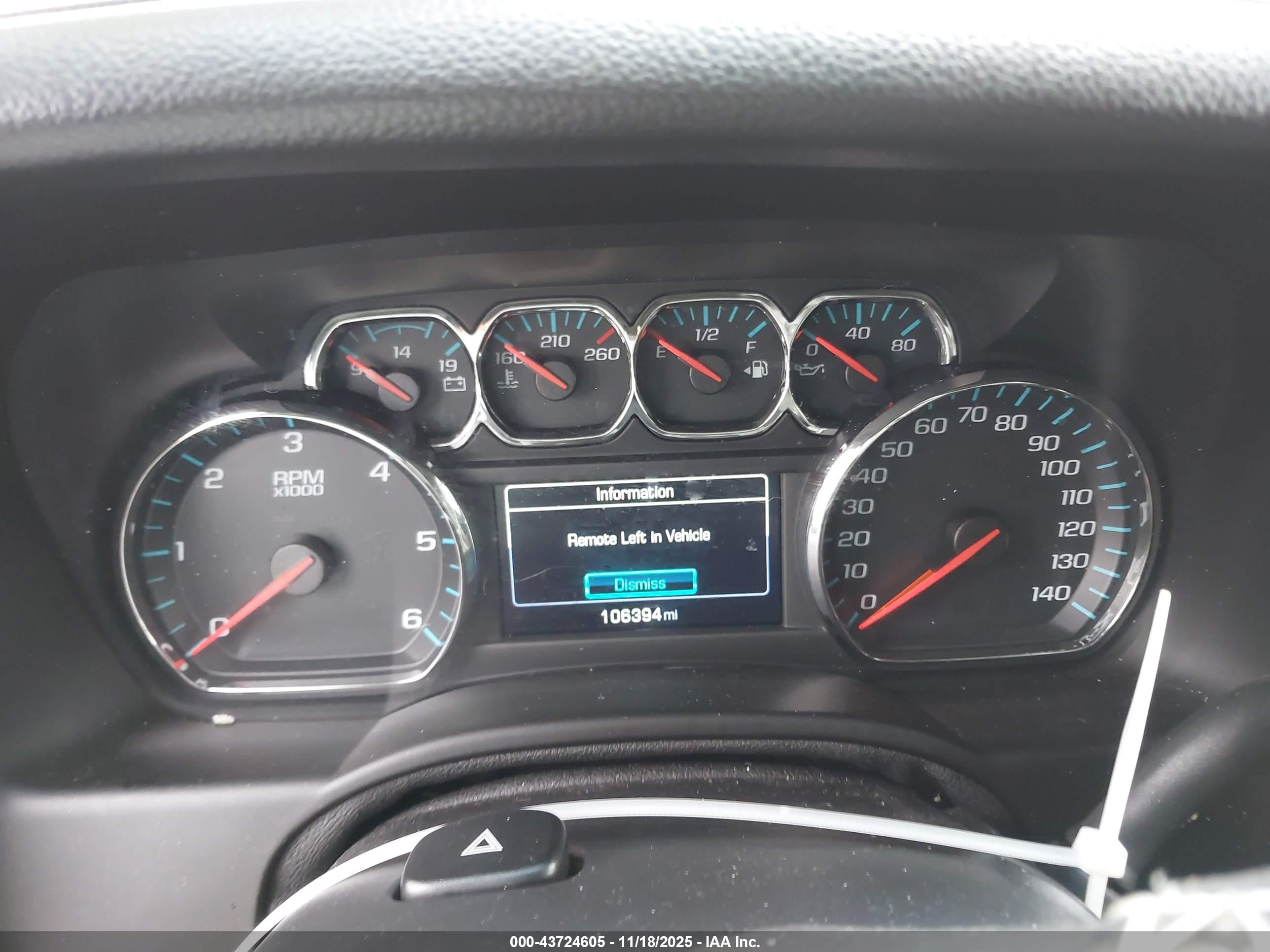 GMC YUKON image 7