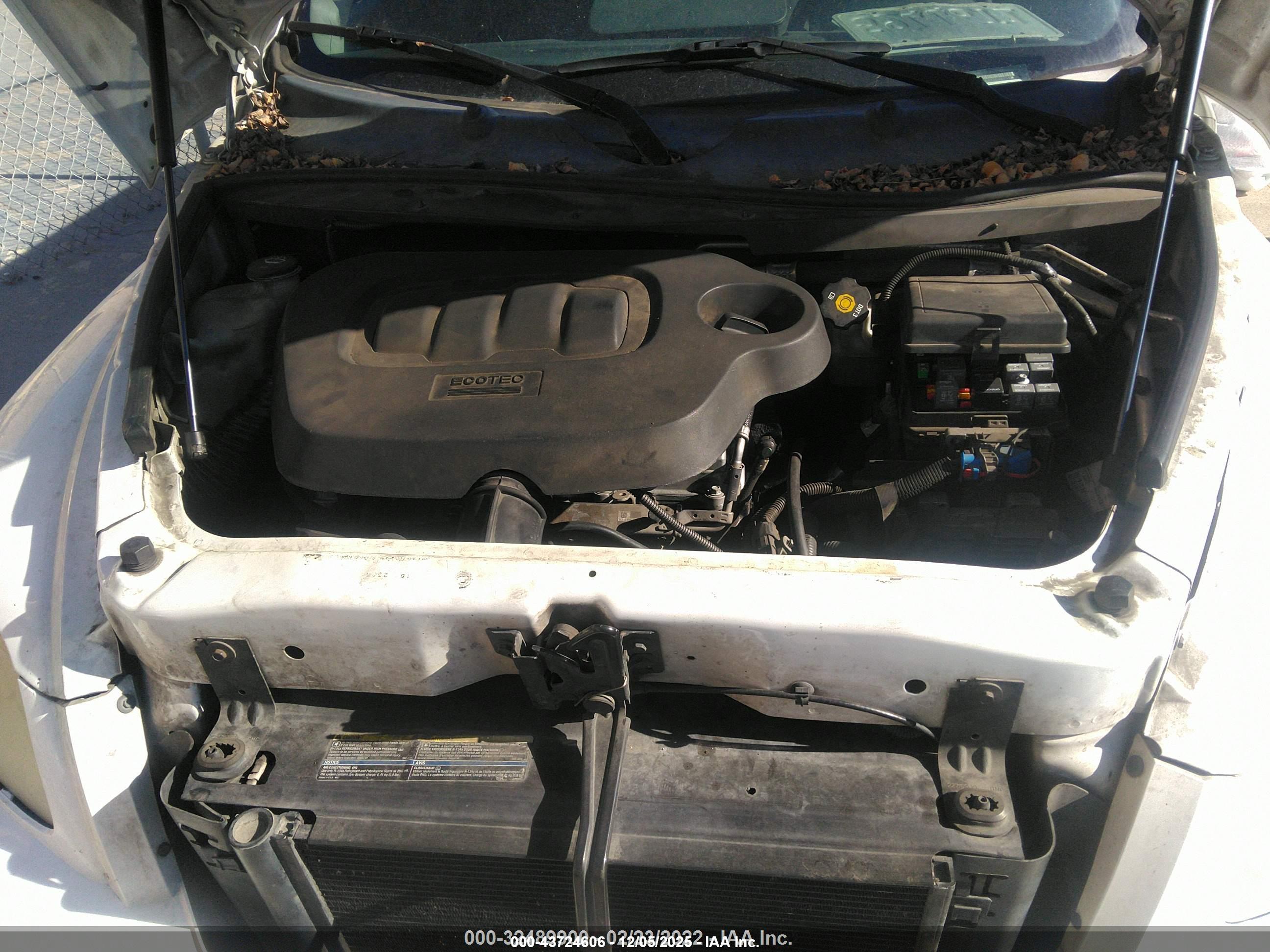CHEVROLET HHR image 10