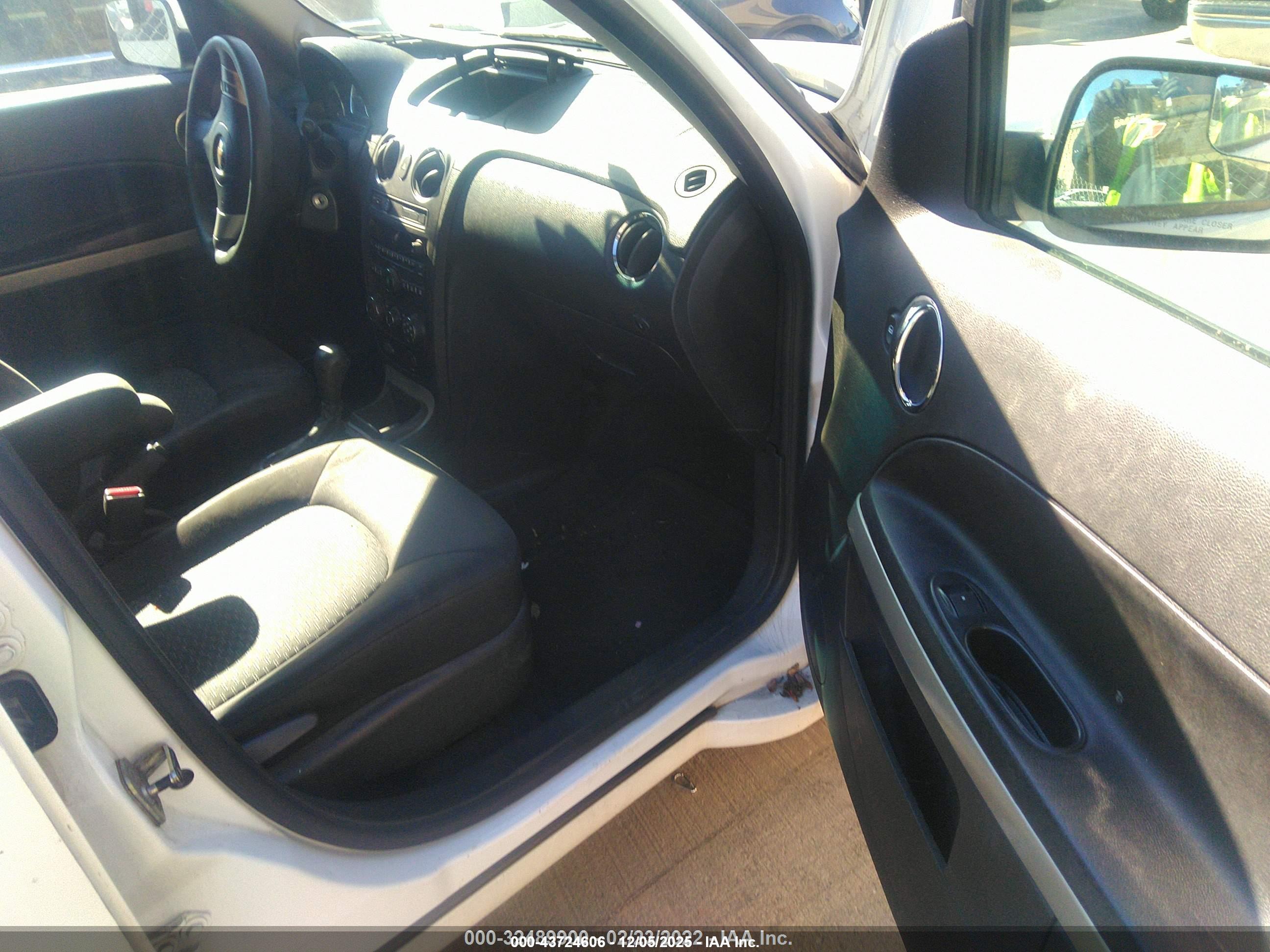 CHEVROLET HHR image 5