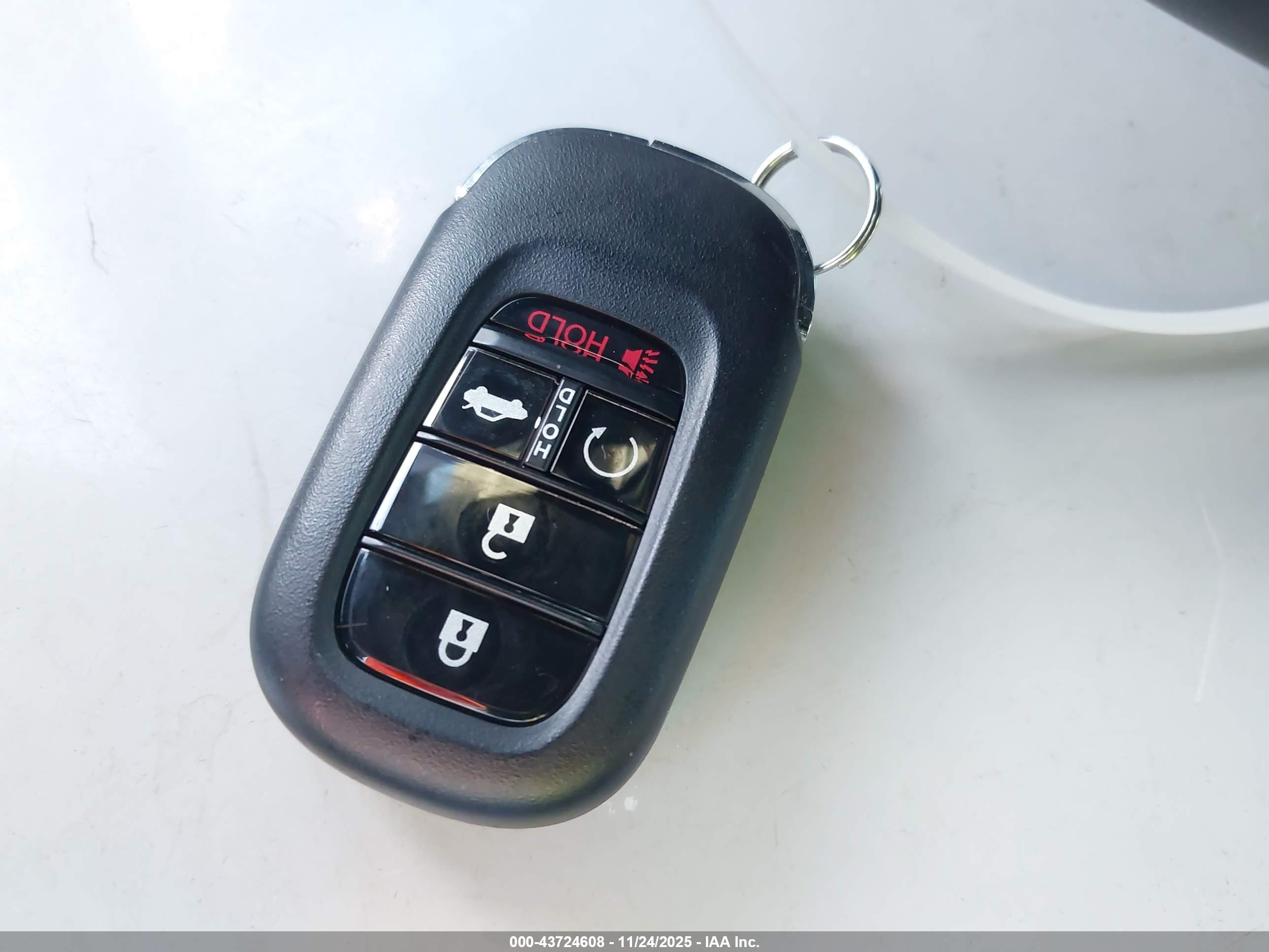 HONDA CIVIC image 11