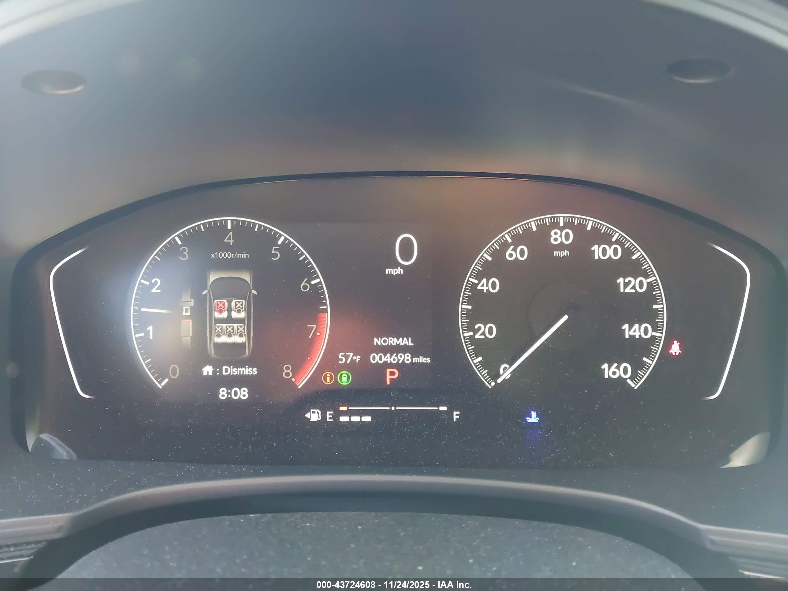 HONDA CIVIC image 7