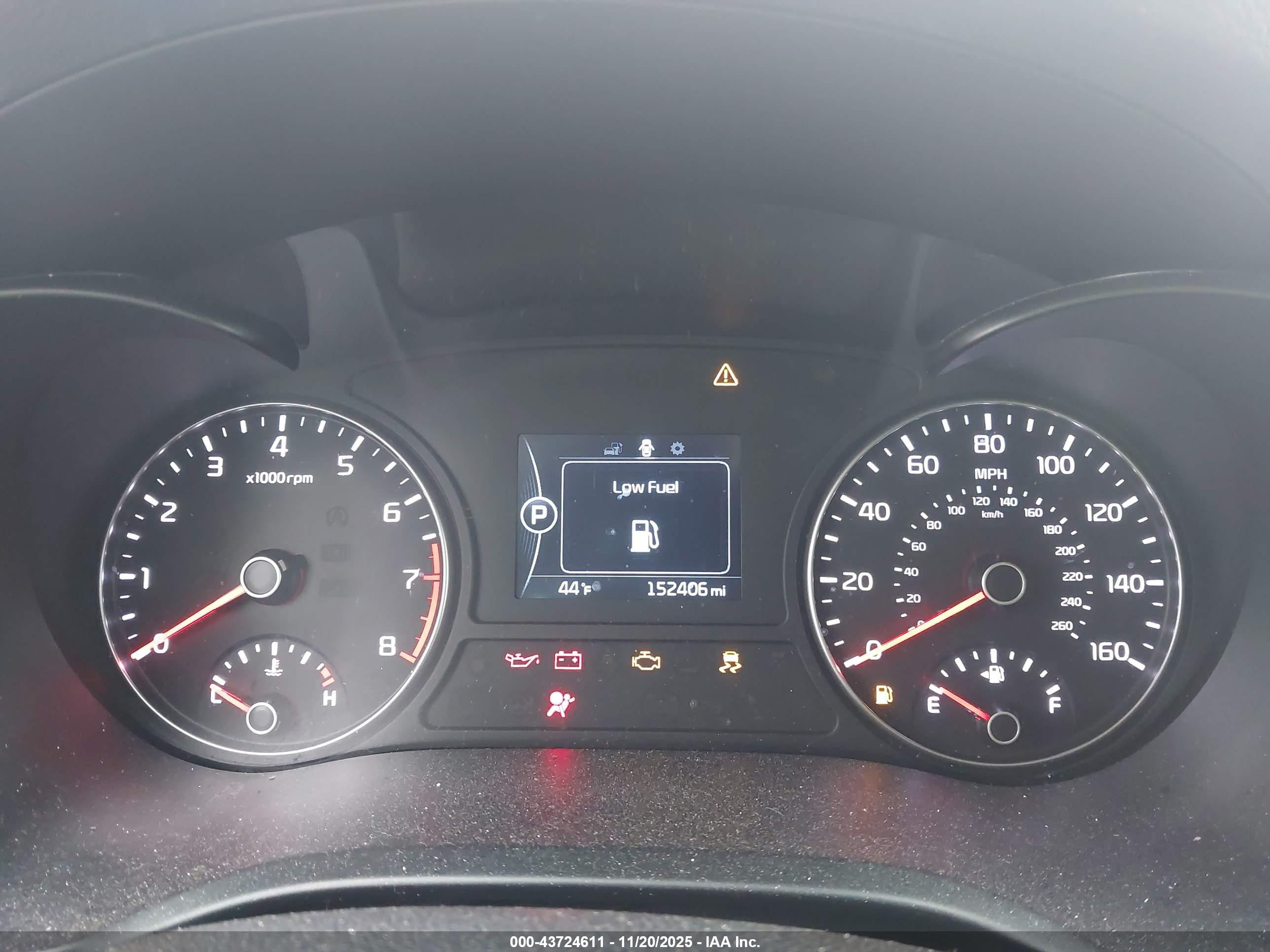 KIA OPTIMA image 7