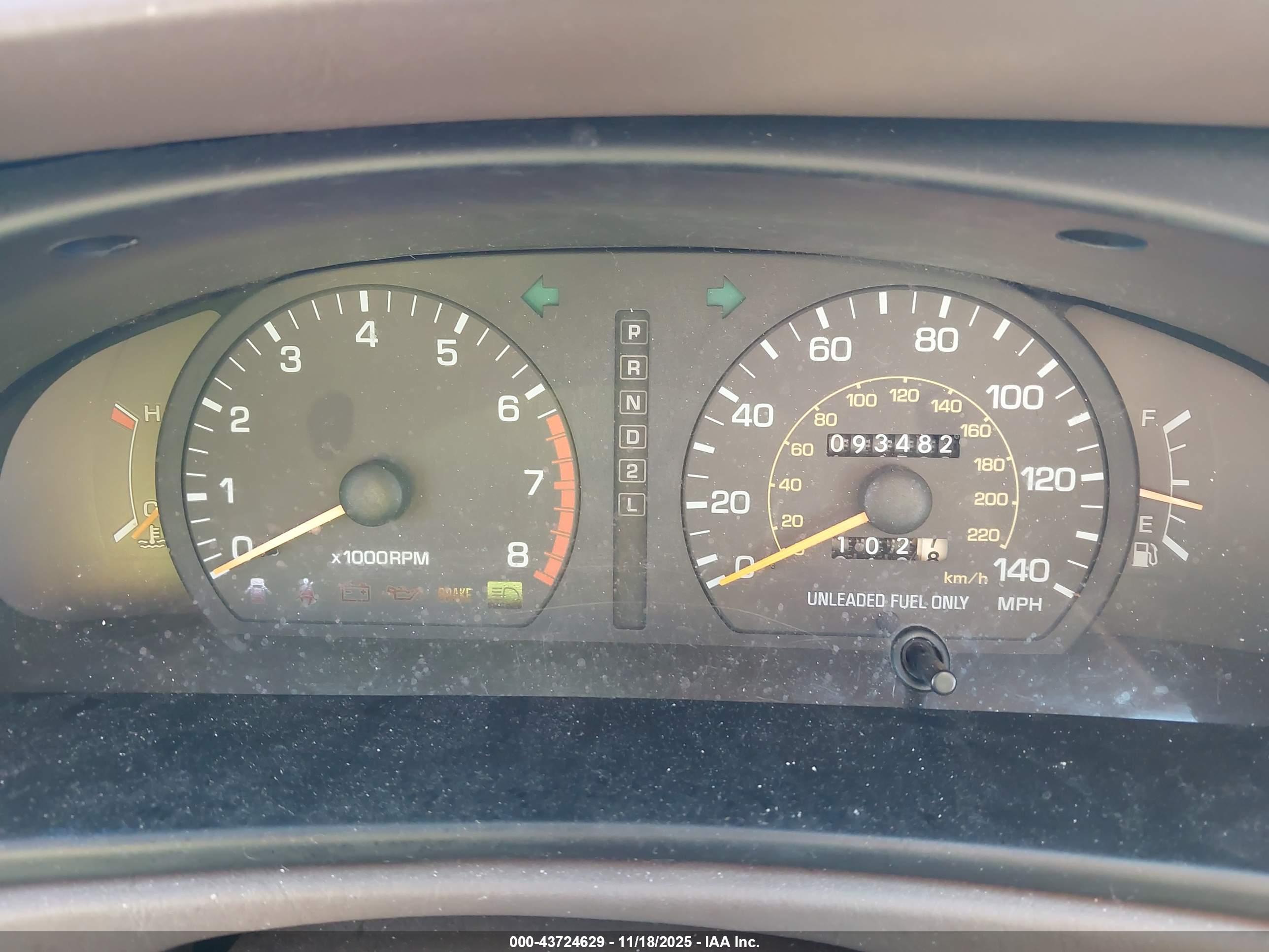 TOYOTA CAMRY image 7