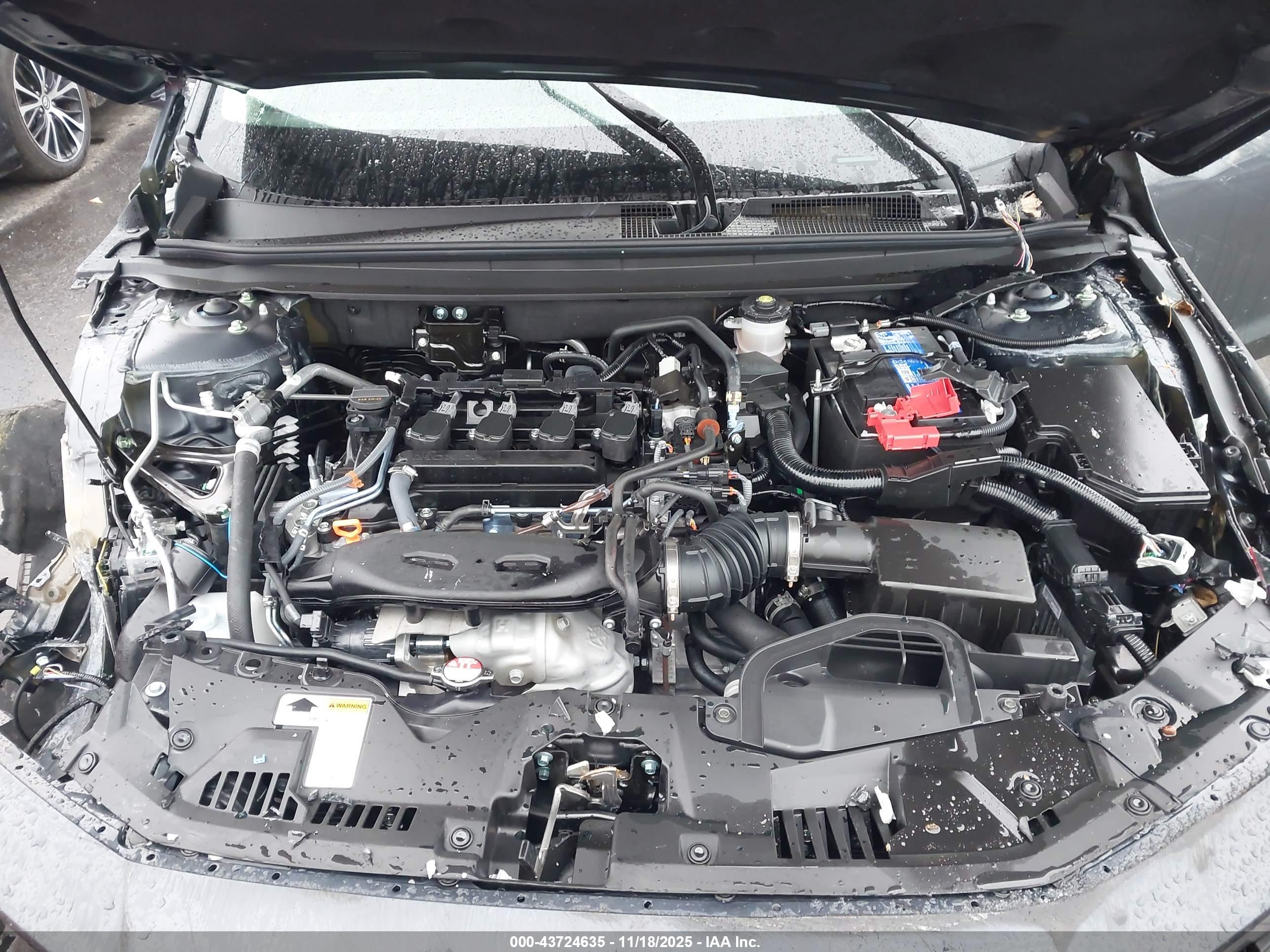 HONDA ACCORD image 10