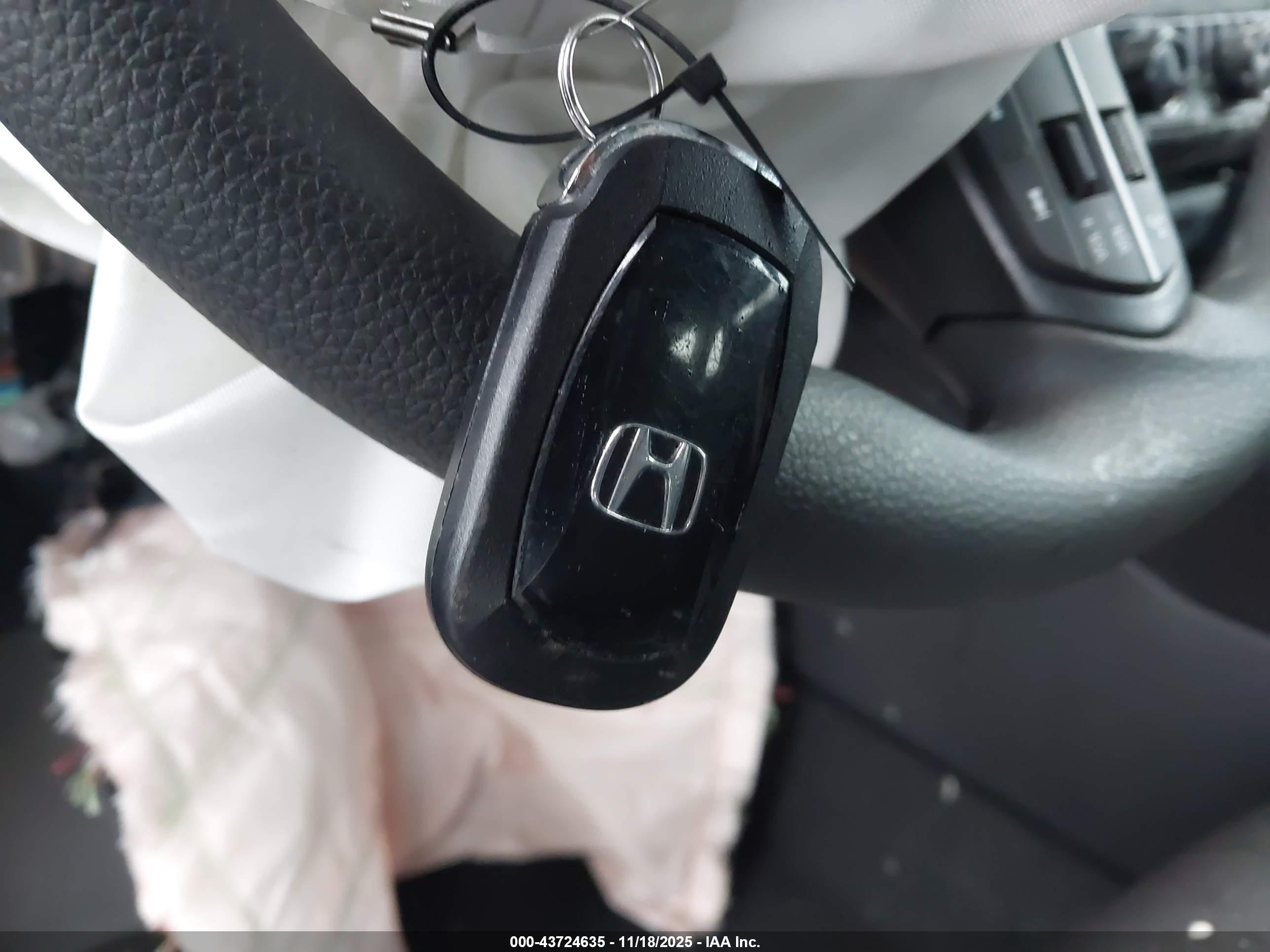 HONDA ACCORD image 11
