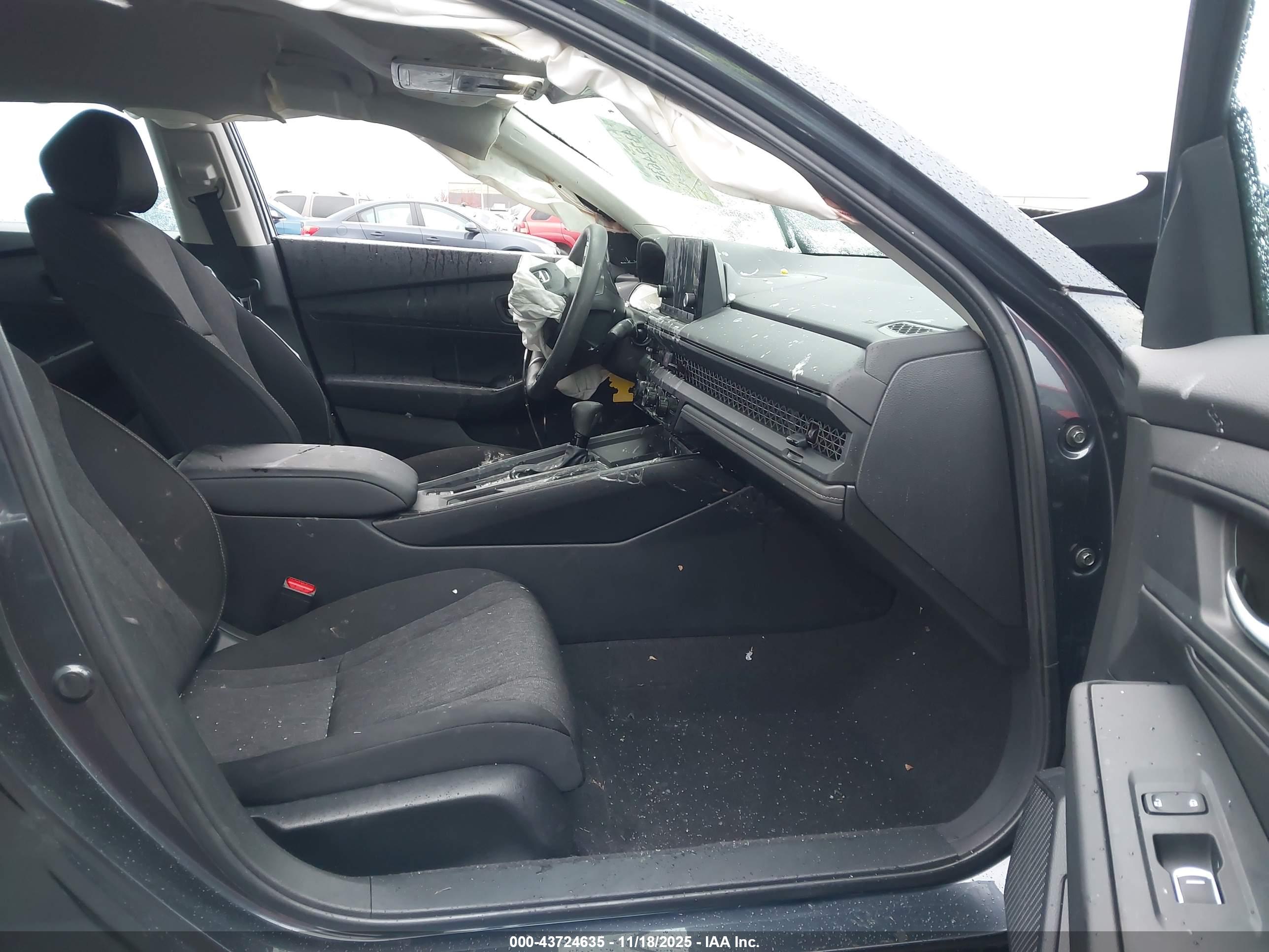 HONDA ACCORD image 5