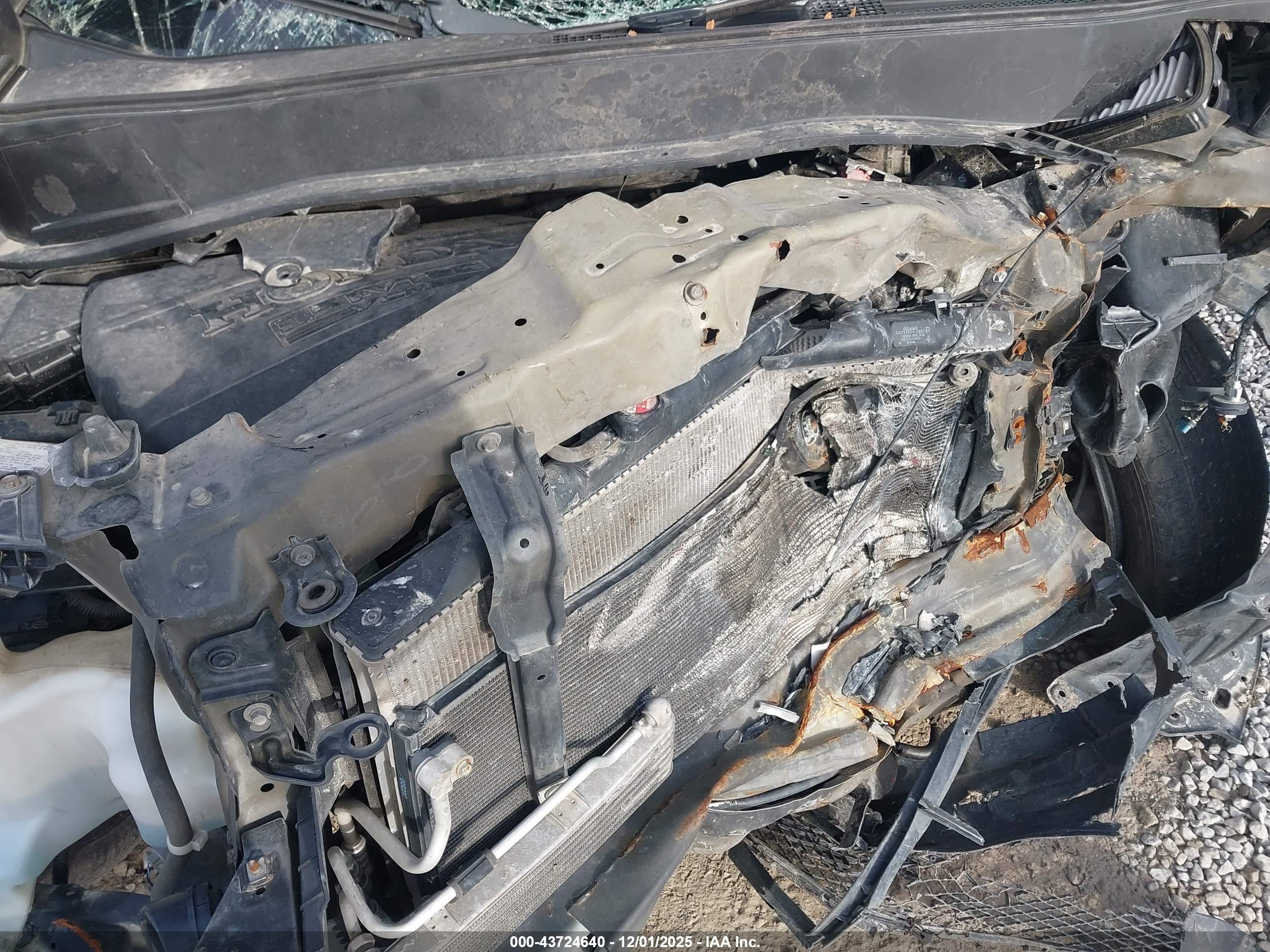 HONDA PILOT image 10