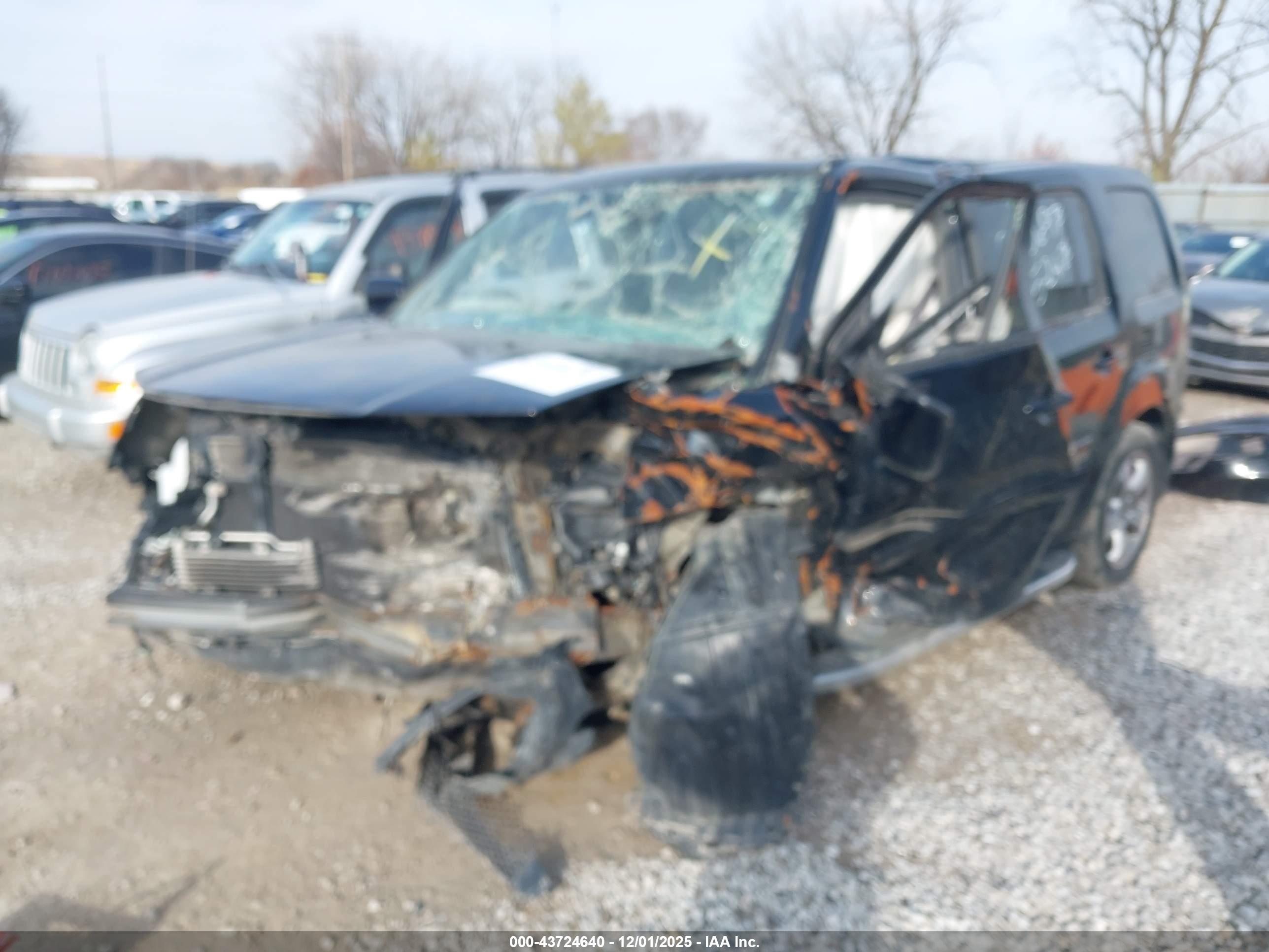 HONDA PILOT image 6