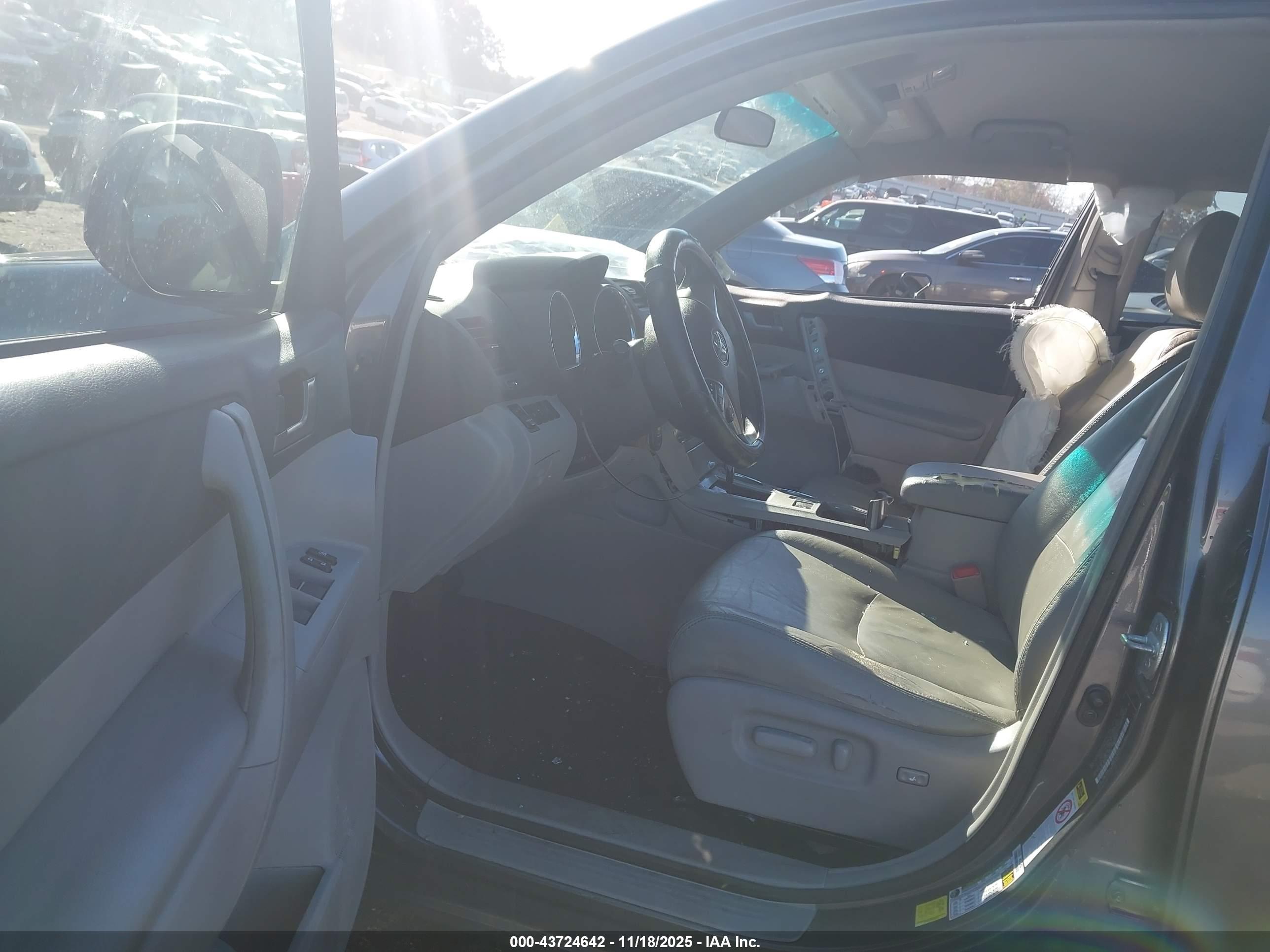 TOYOTA HIGHLANDER image 5
