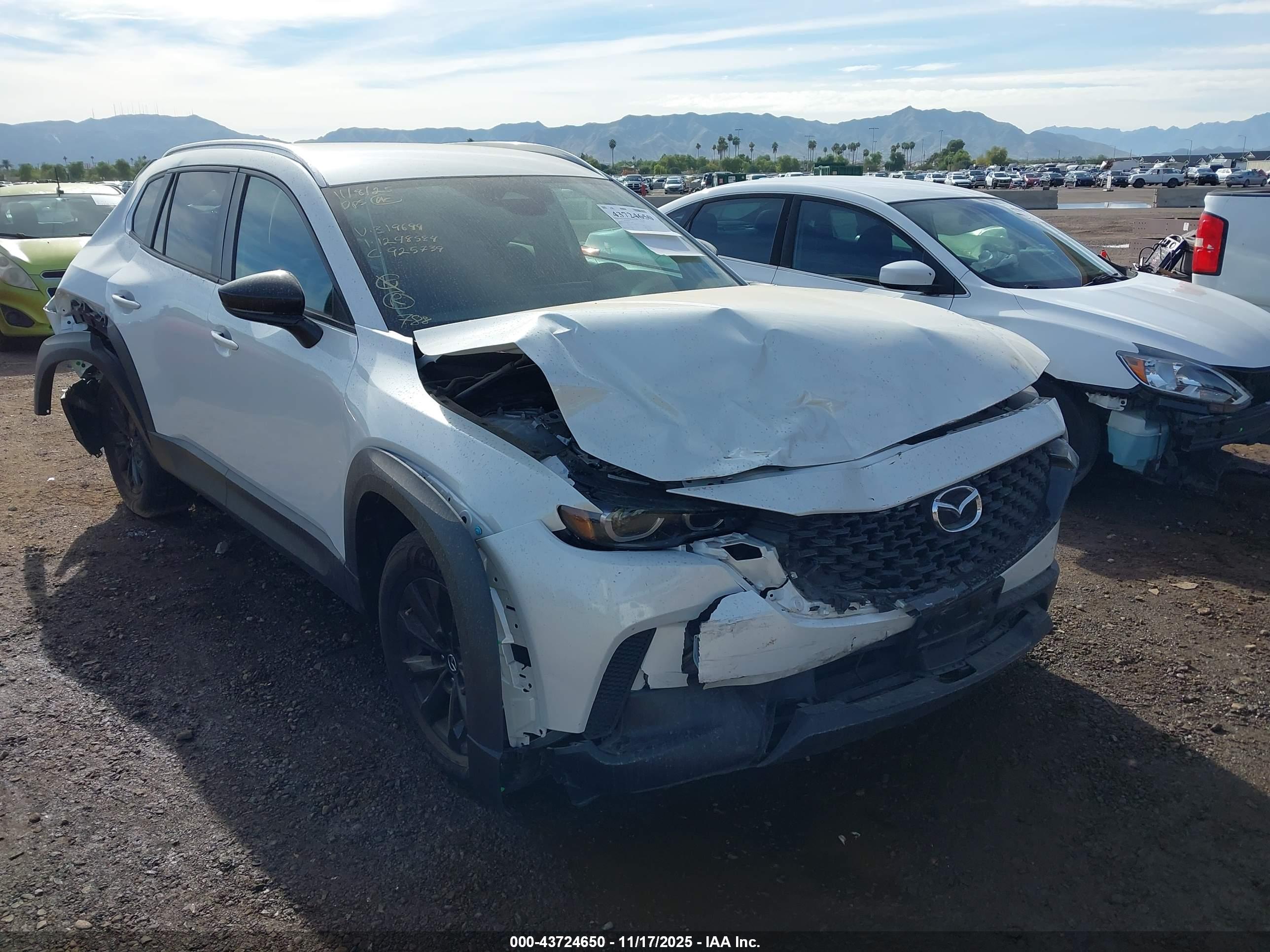 MAZDA CX-50 image 6