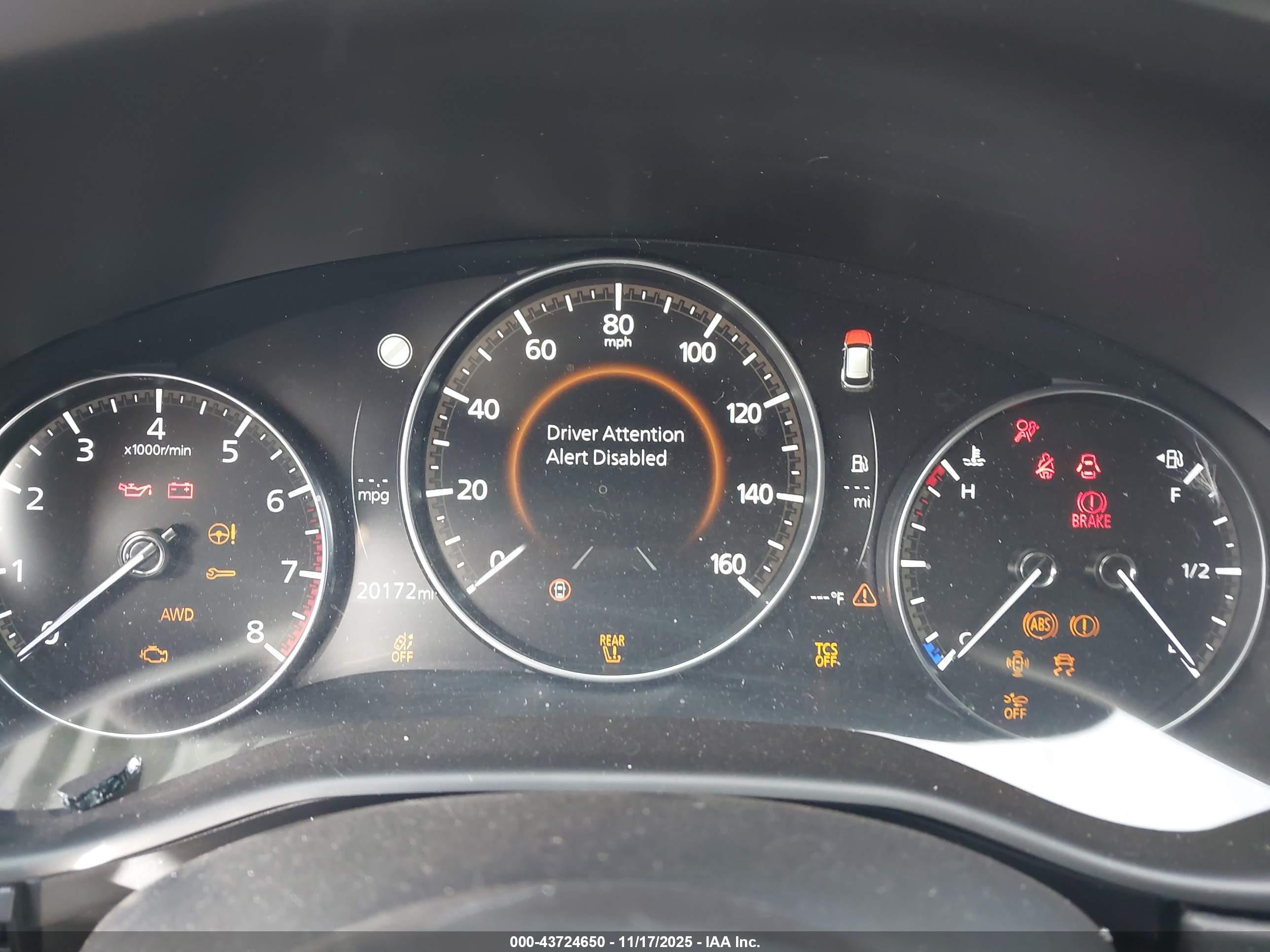 MAZDA CX-50 image 7