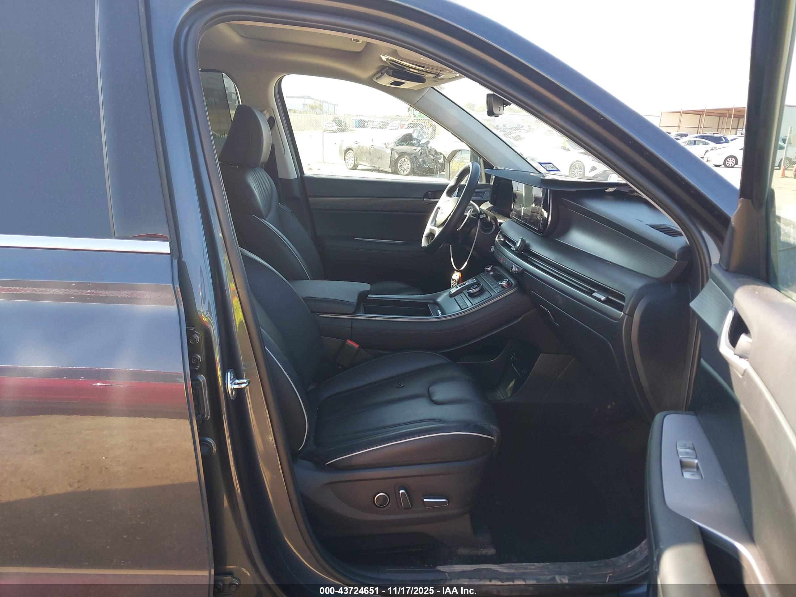 HYUNDAI PALISADE image 5